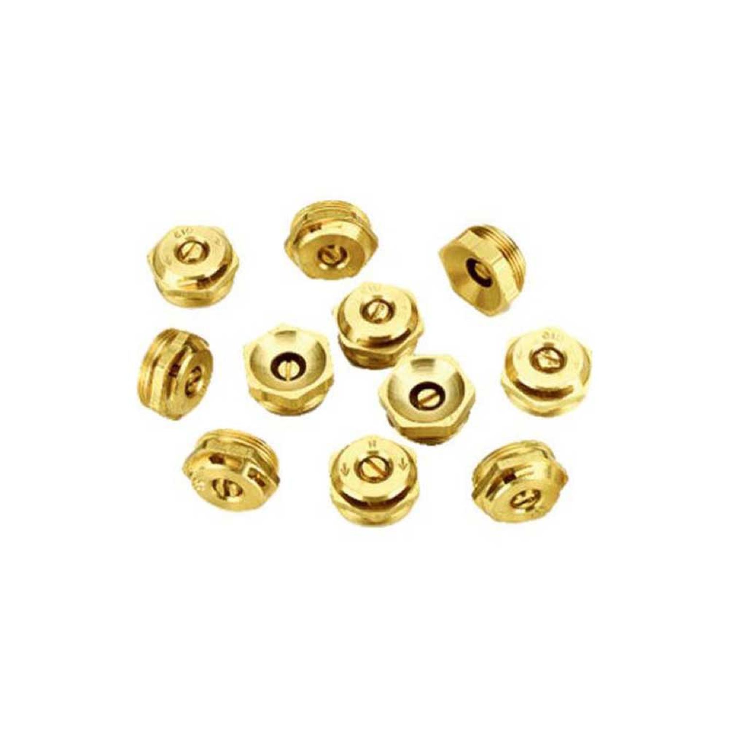 Champion SQ-C Champion SQ-C Quarter Circle Sprinkler Nozzle, Brass