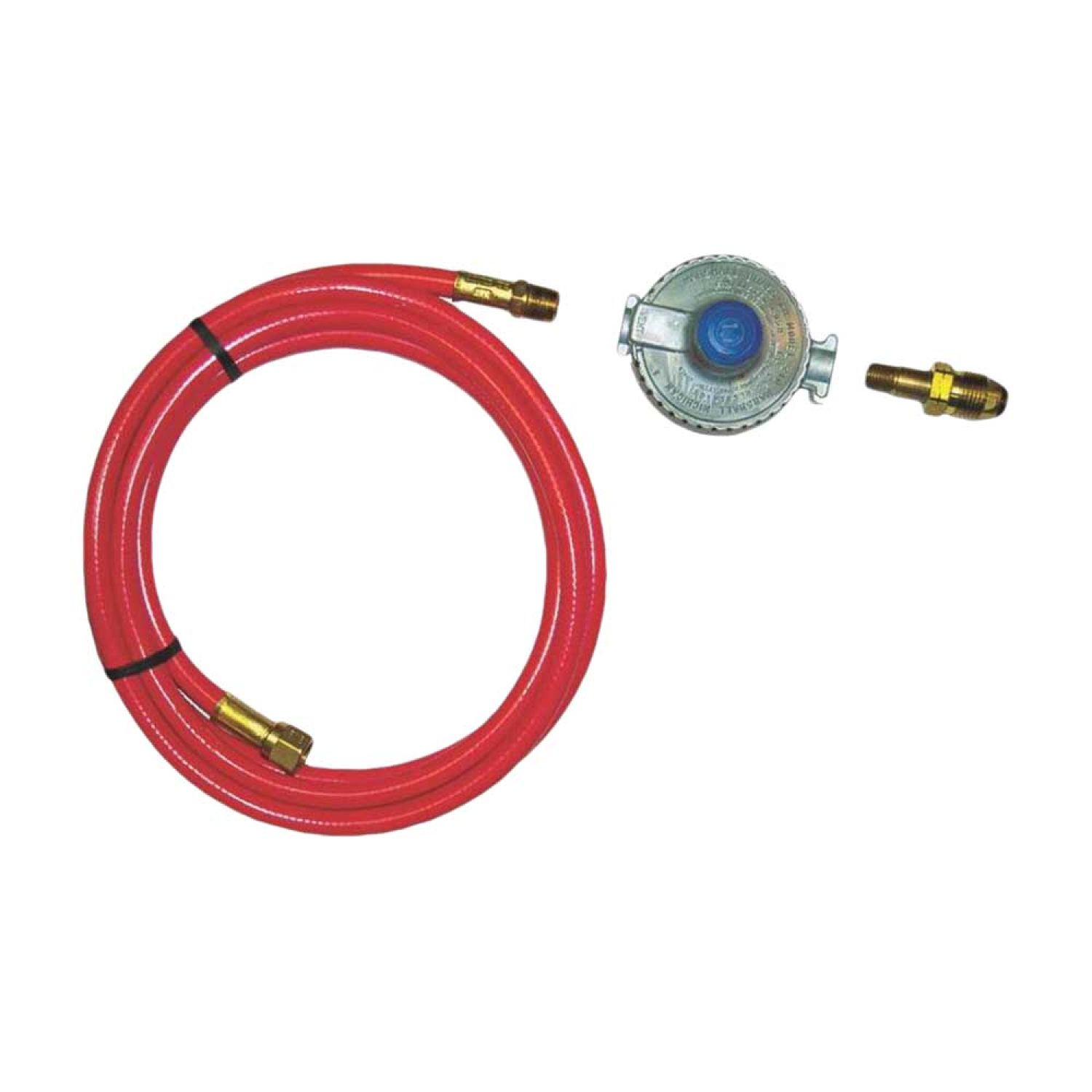 Flame SL-1C Flame Engineering SL-1C Hook-Up Kit, Propane Fuel