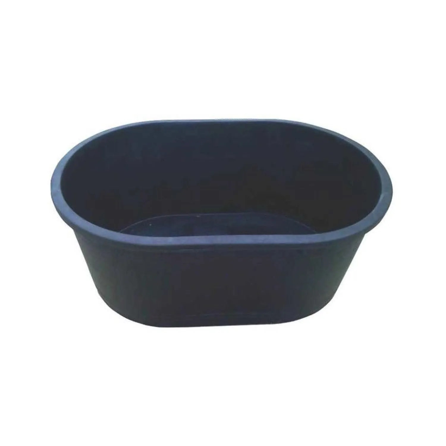Fortex 2401101DP Fortex/Fortiflex 2401101DP Farm Stock Tank, 110 gal, Plastic