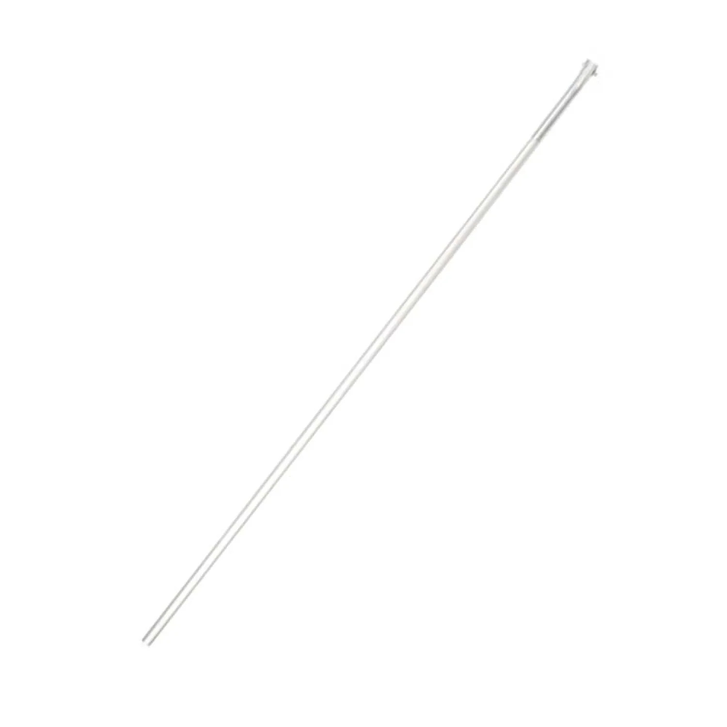 Garant GPRR24E Garant GPRR24E Snow Roof Rake Extension, For Use With GPRR24U Garant Poly Roof Rake, 5 ft L
