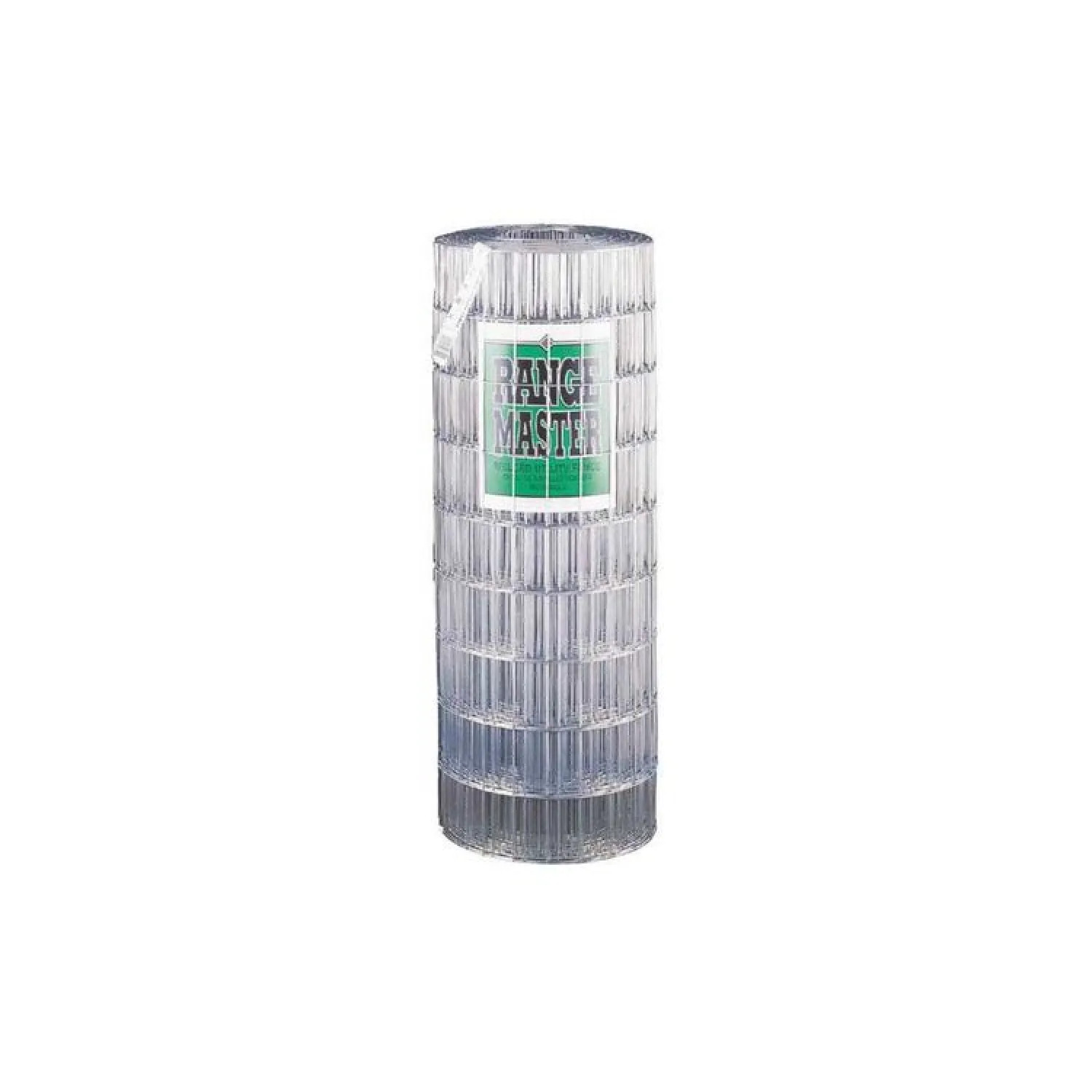 Jackson Wire 10014114 Jackson Wire 10014114 Welded Wire Fence, 100 ft Roll L x 72 in H x 12.5 ga T, 2 X 4 in Mesh