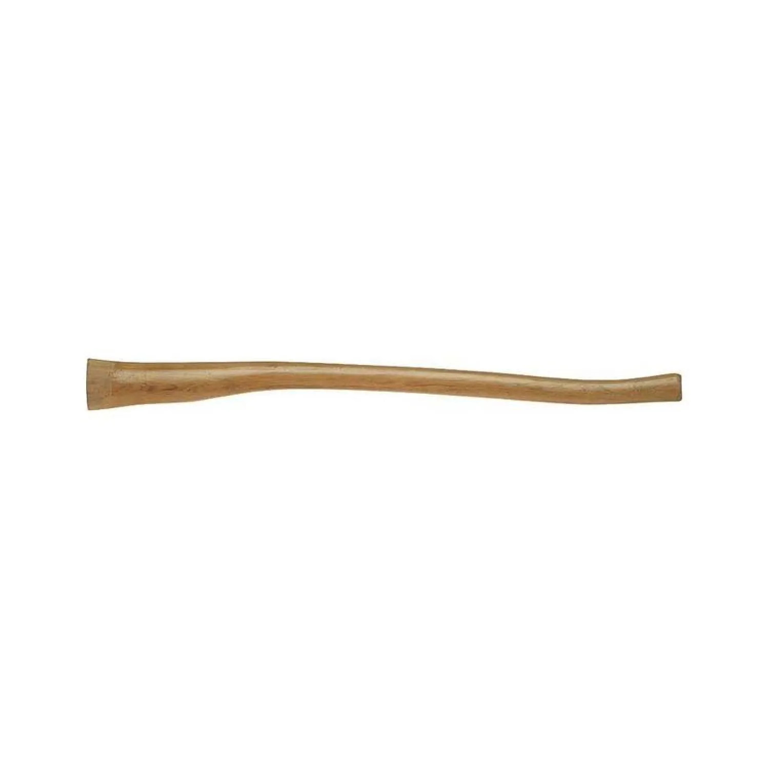 Link Handle 65117 Link Handle 65117 Curved Replacement Straight Hoe Handle, For Use With 3-1/2 - 5 lb Grub Hoes
