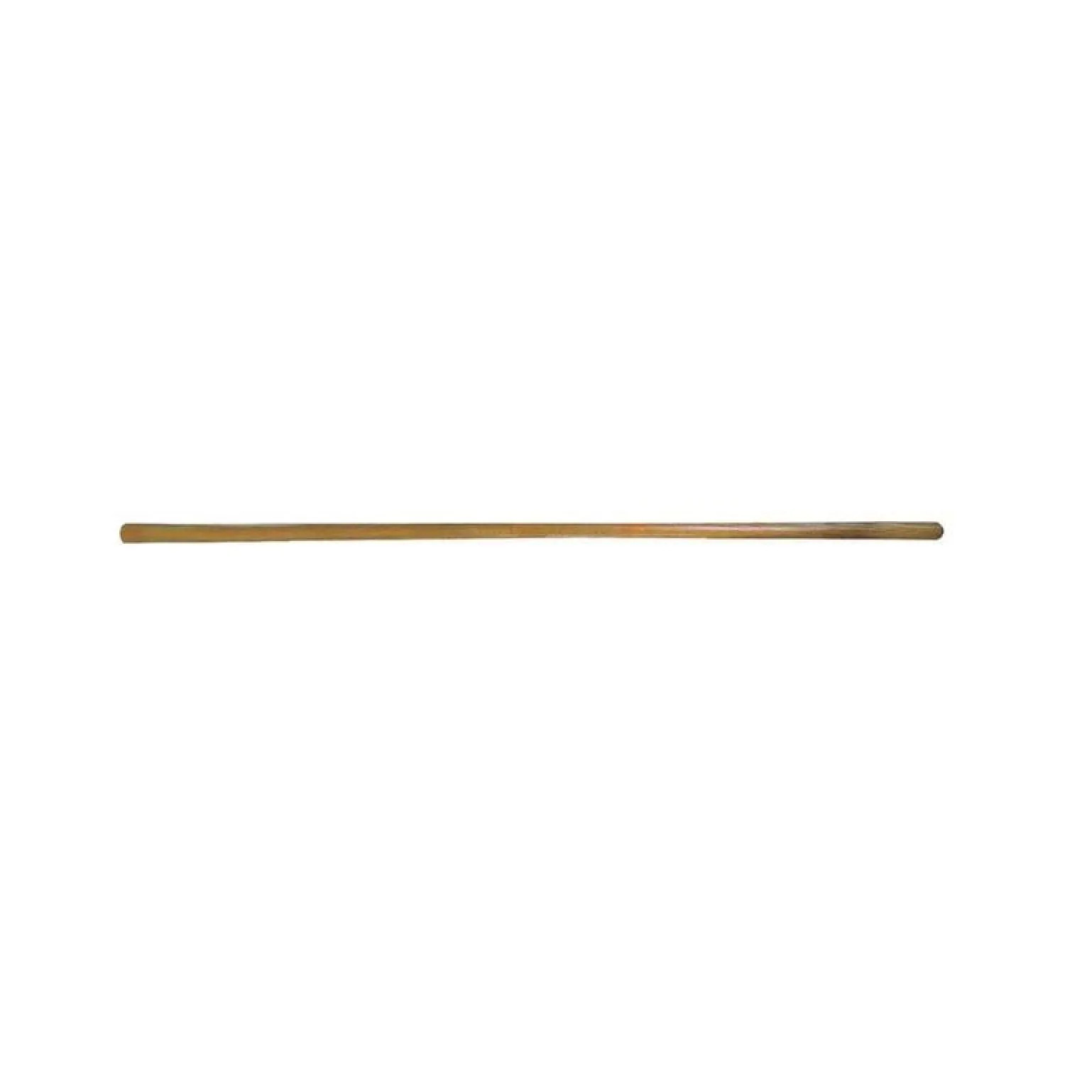 Link Handle 66682 Link Handle 66682 Replacement Handle Eye Hoe/Fire Rake Handle, 60 in L, 1-3/4 in Eye, Ashwood