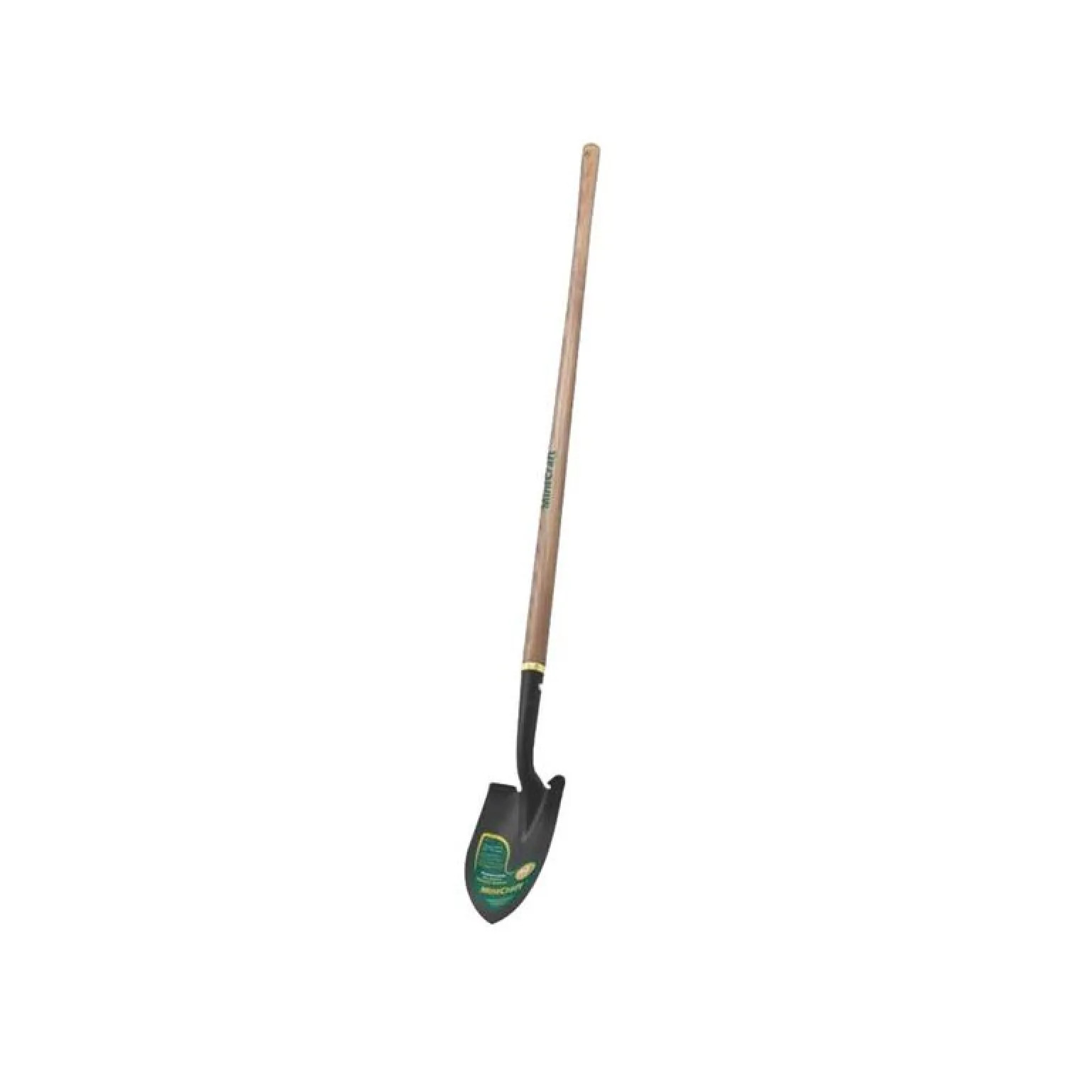 Landscapers Select 34281 Landscapers Select Shovel with 45