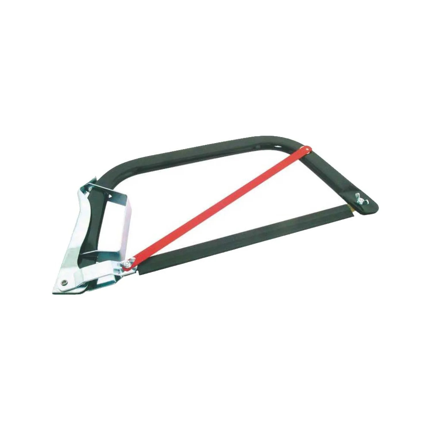 Nicholson 80799 Nicholson 80799 Combination Bow/Hacksaw Frame, 12 in L