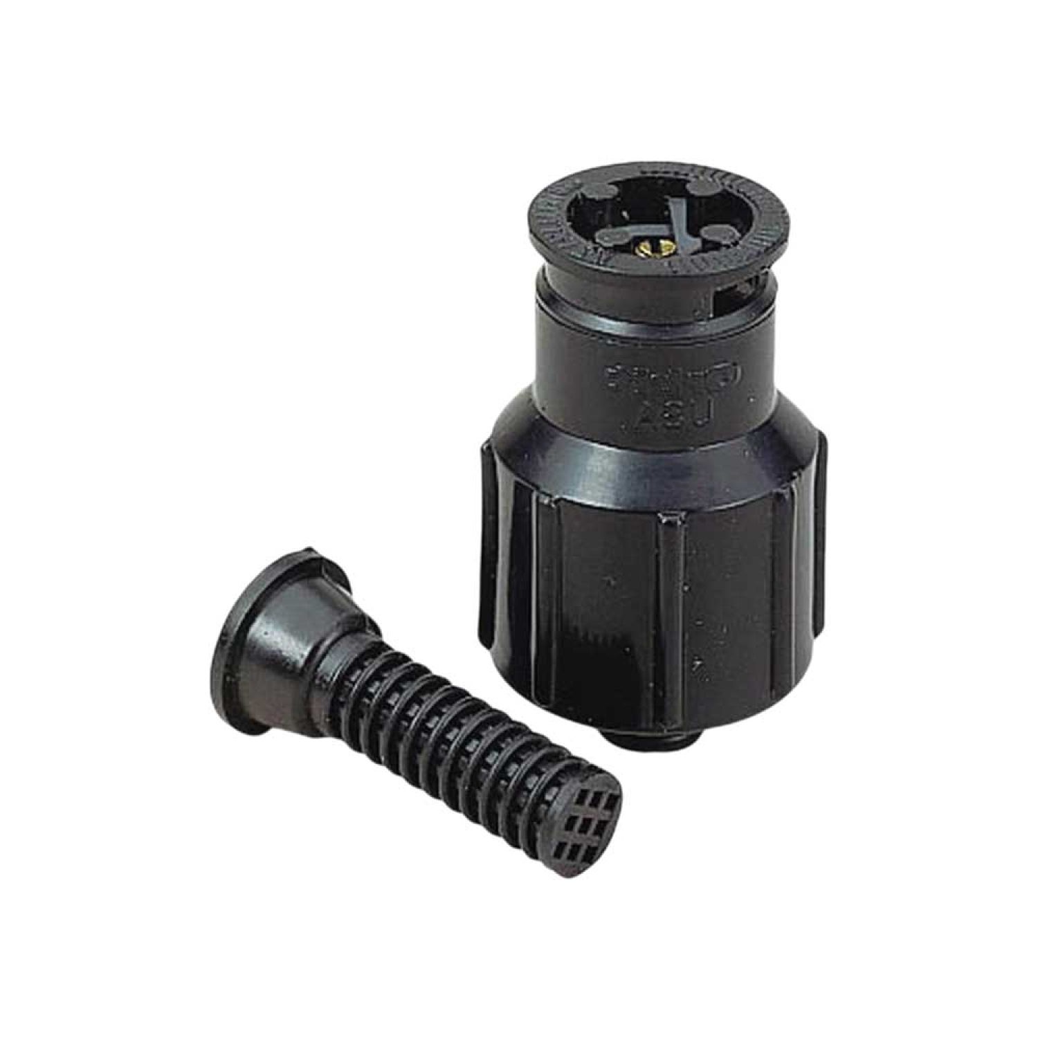 Orbit 046878540095 WaterMaster 54009 Shrub Head Sprinkler, 3 gpm, 1/2 in FNPT