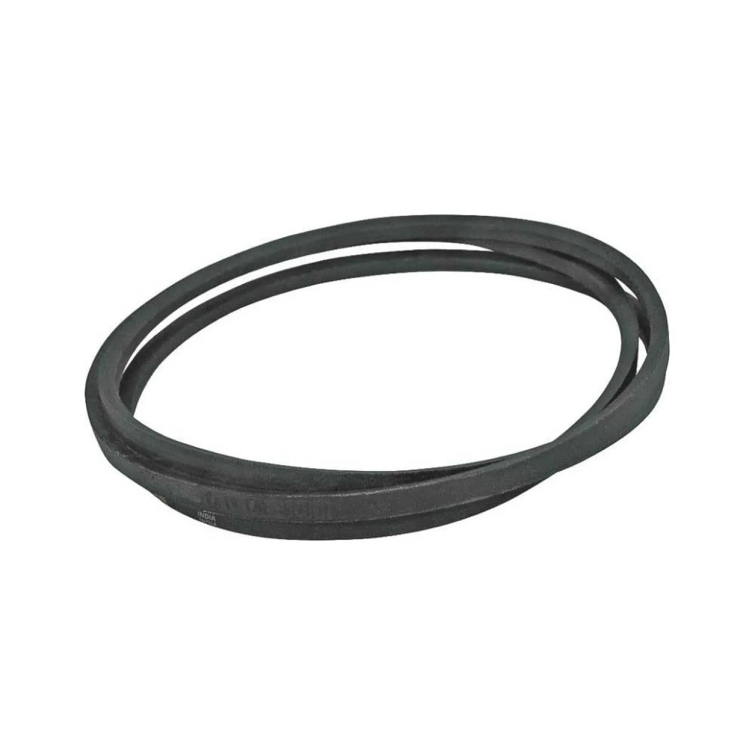 PIX 4L230 PIX 4L230 Cut Edge, Fractional Horsepower, Molded Cog V-Belt, 23 in OC x 1/2 in W x 5/16 in T