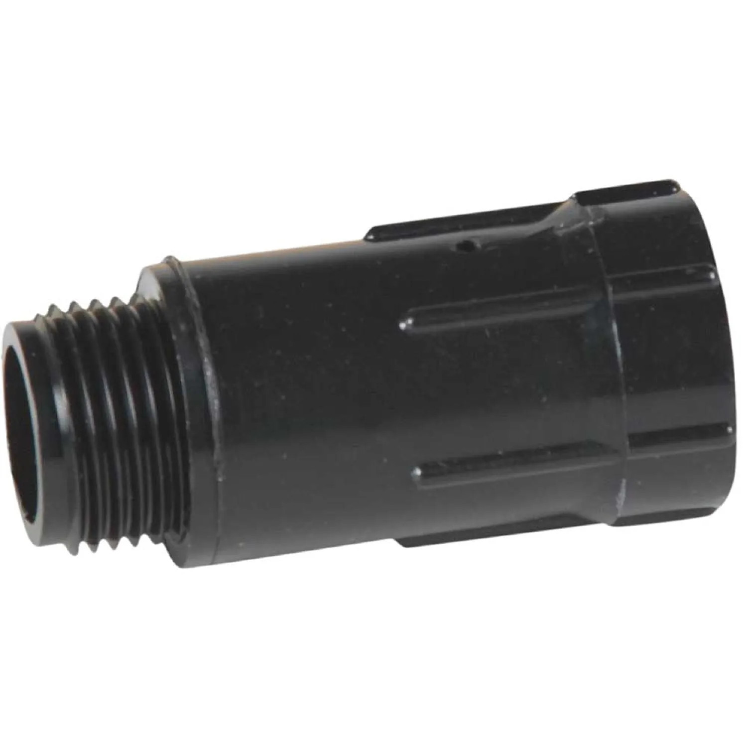 Raindrip 46300UB Raindrip 46300UB Pressure Regulator, 25 - 30 psi, 3/4 in Inlet, 3/4 in Outlet