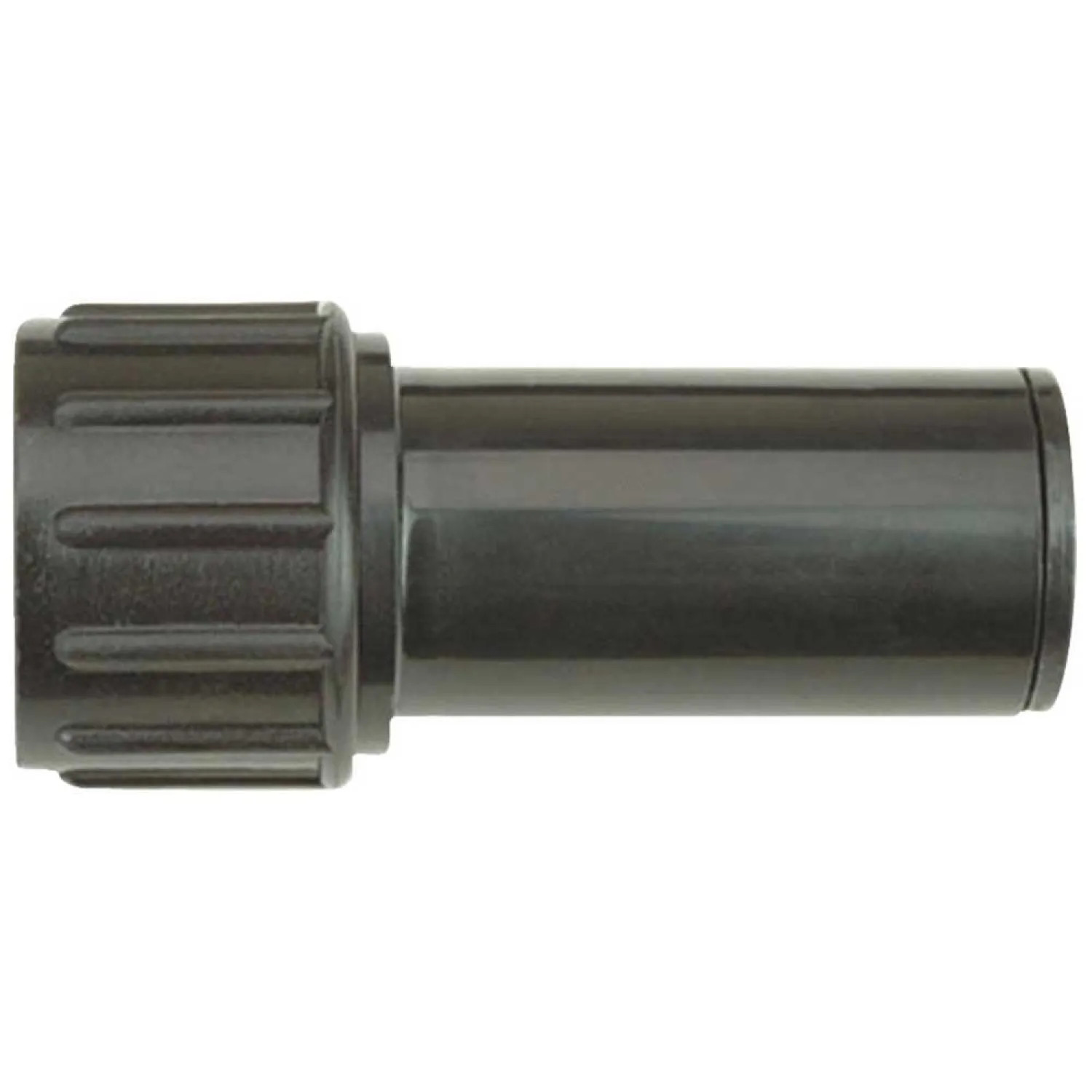 Raindrip R327CT Raindrip R327CT Hose Swivel Adapter With Filter Washer, 3/4 X 5/8 in, Hose Thread X Compression