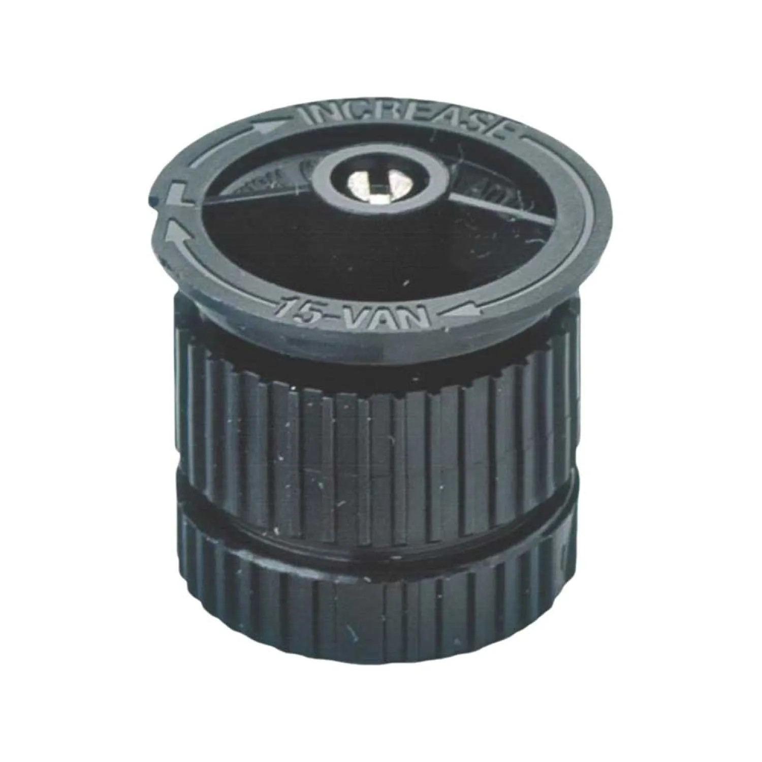 Rainbird 15CSTC1 Rainbird 15CSTC1 Center Strip Spray Nozzle, For Use With 1804, SP40, A17 Series Spray Heads