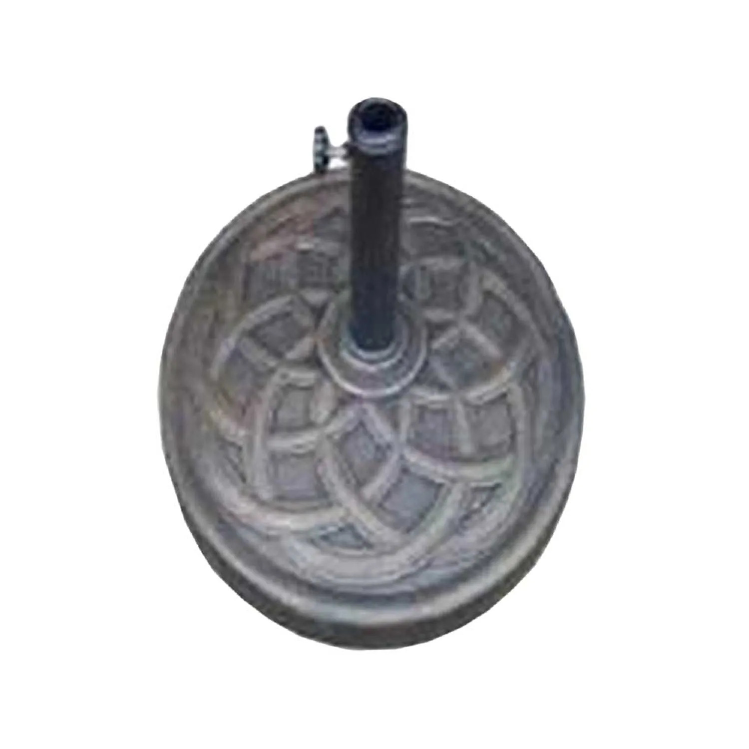 Seasonal Trends 69332 Seasonal Trends 69332 Umbrella Base, Tan