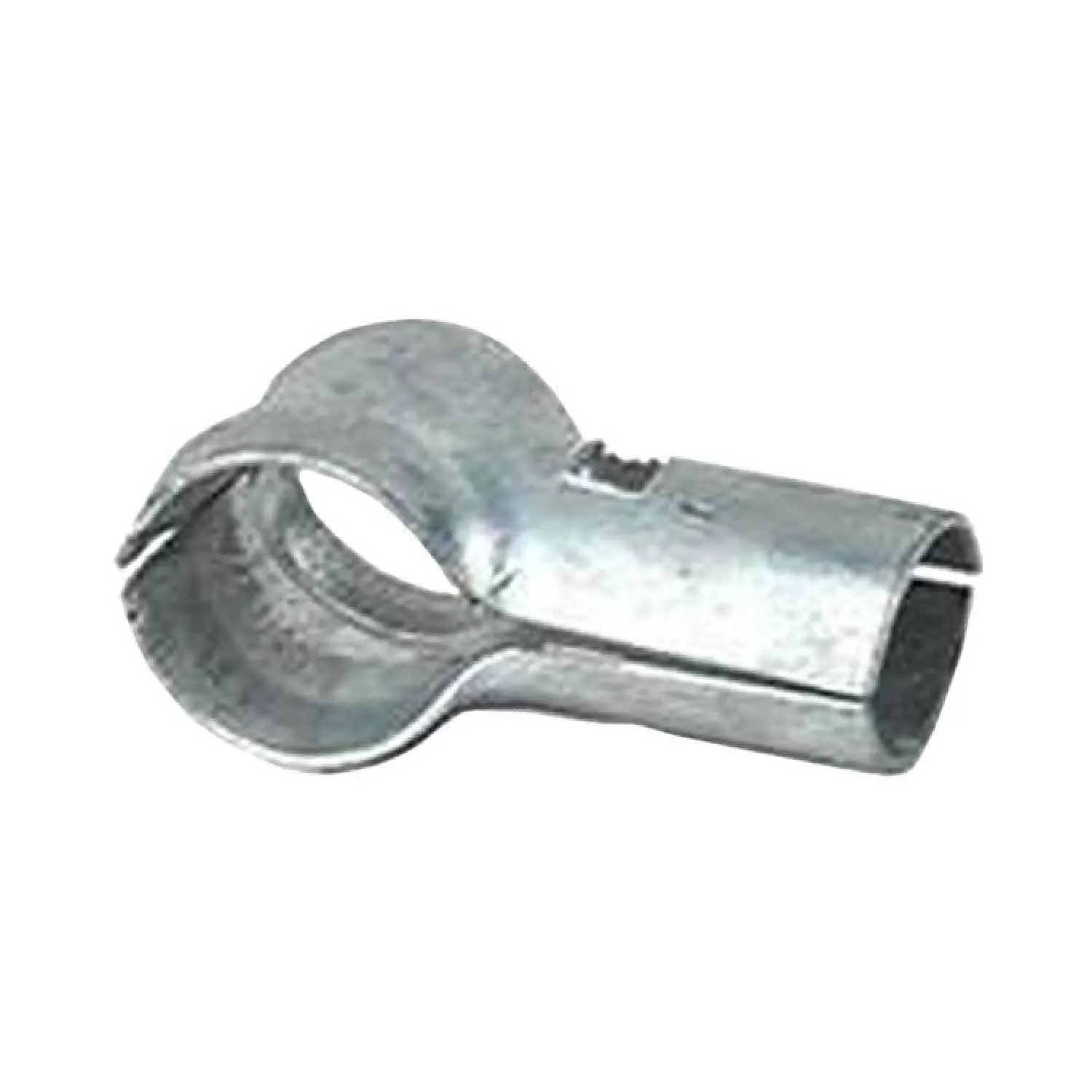 SPS Fence HD27111RP spsfence HD27111RP End Rail Clamp, 1-3/8 in