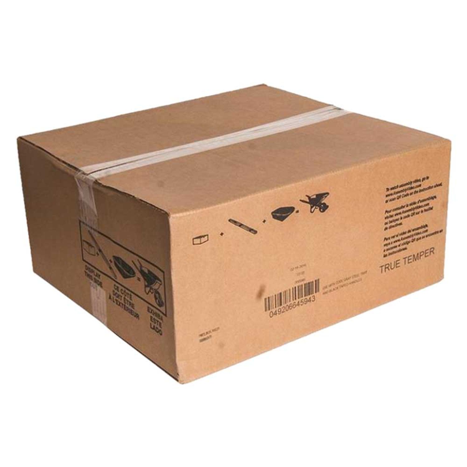 Ames 00068800VB Ames 00068800VB Wheelbarrow Parts, R625