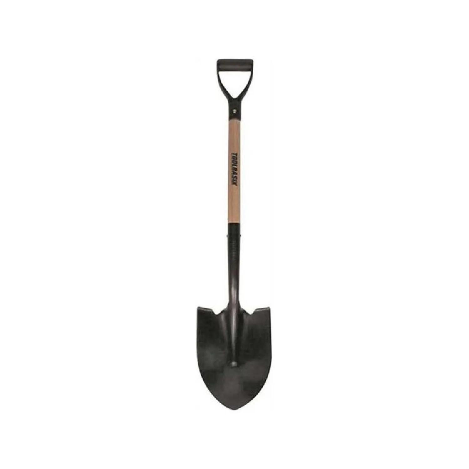Toolbasix 34448 Toolbasix 34448 Shovel, D-Handle