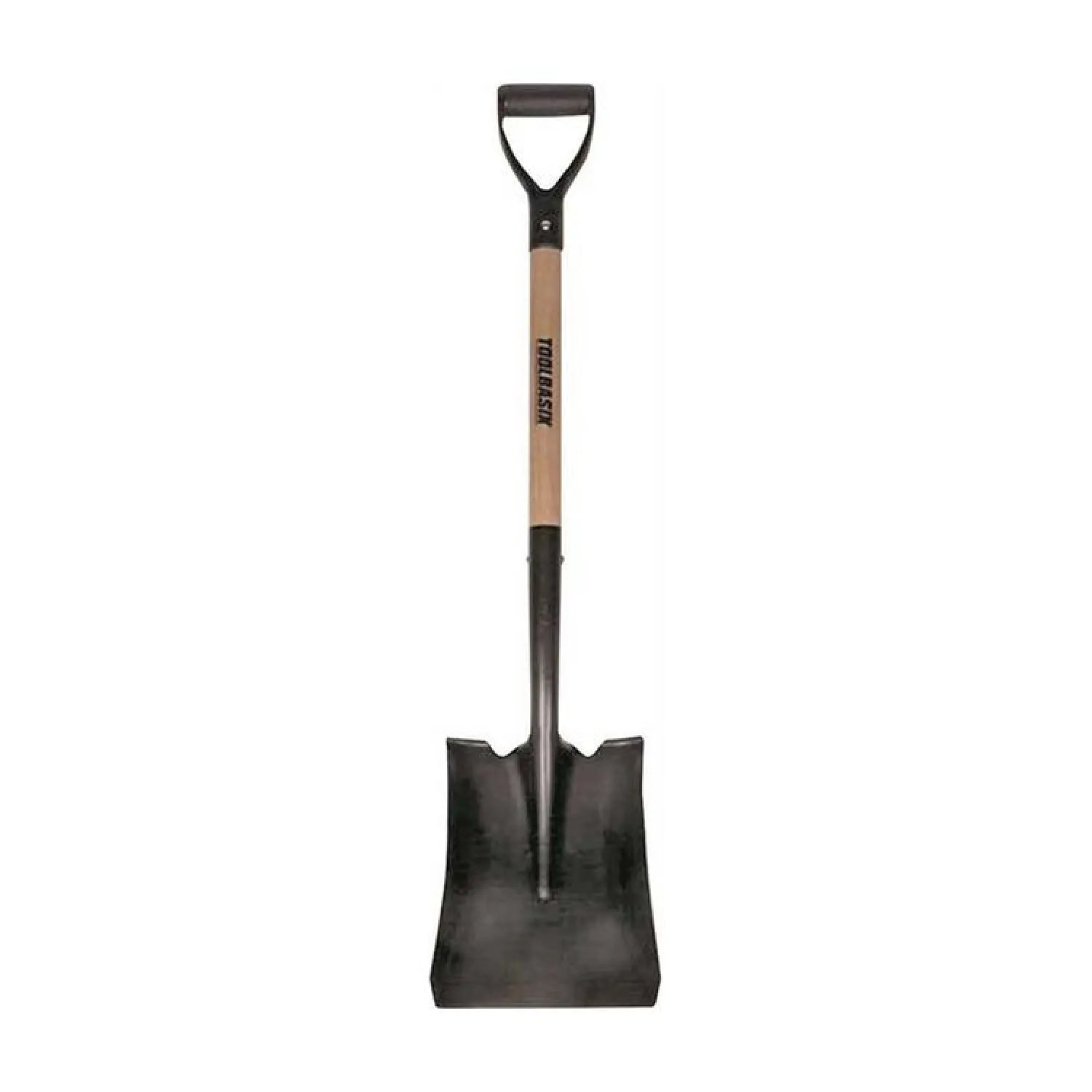 Toolbasix 34450 Toolbasix 34450 Shovel, D-Handle