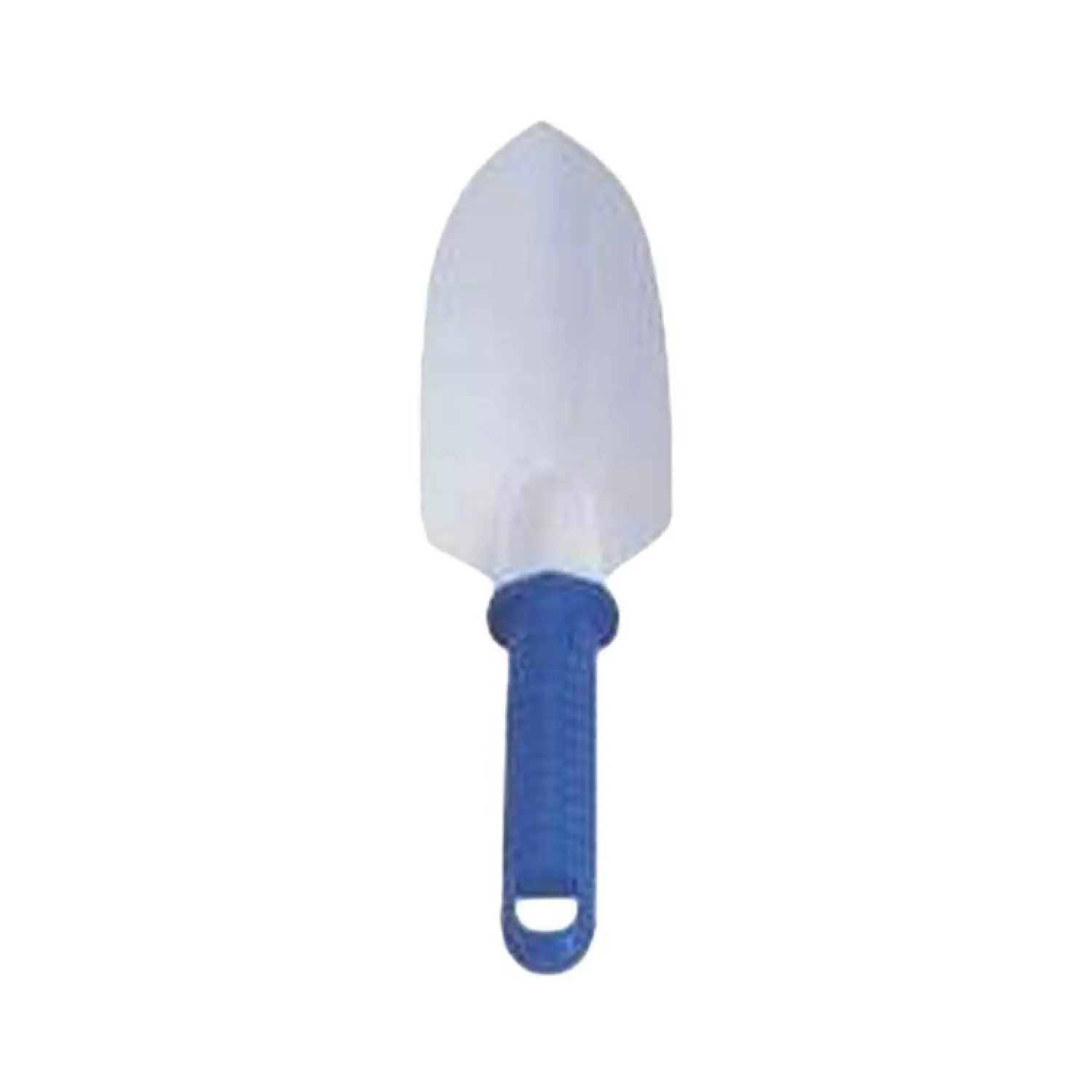 Toolbasix GT800A Toolbasix GT800A Garden/Transplanting Trowel, 10 in L Plastic Handle