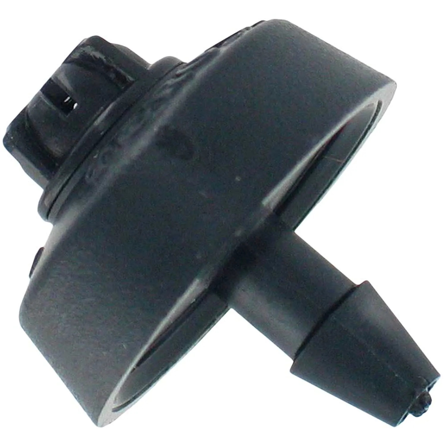 Toro 53621 Toro 53621 Pressure Compensating Drip Emitter, 1 gph, 8 - 60 psi, 1/4 in Male Barb