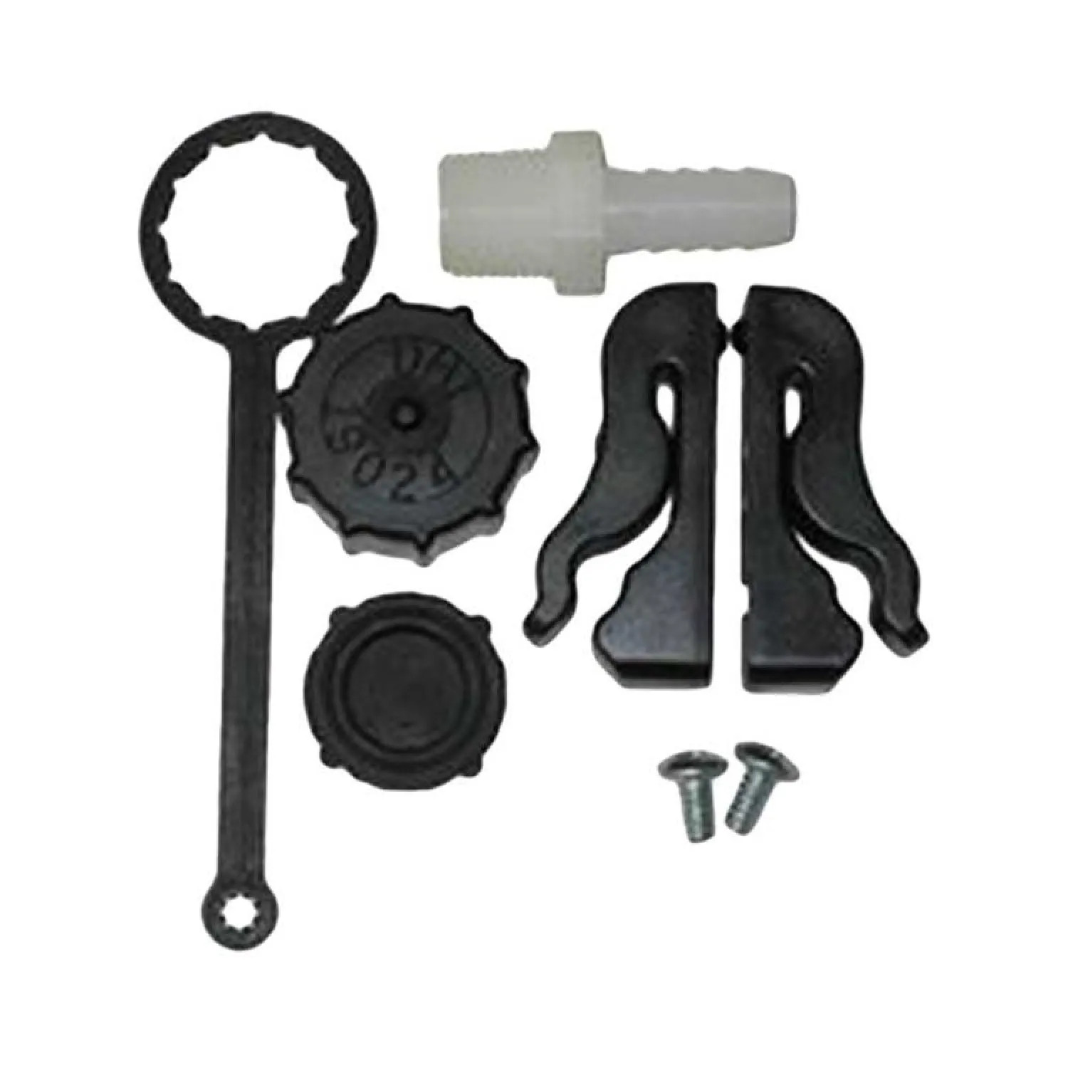 Valley Industries 34-140029-CSK Valley 34-140029-CSK Replacement Spot Sprayer Kit