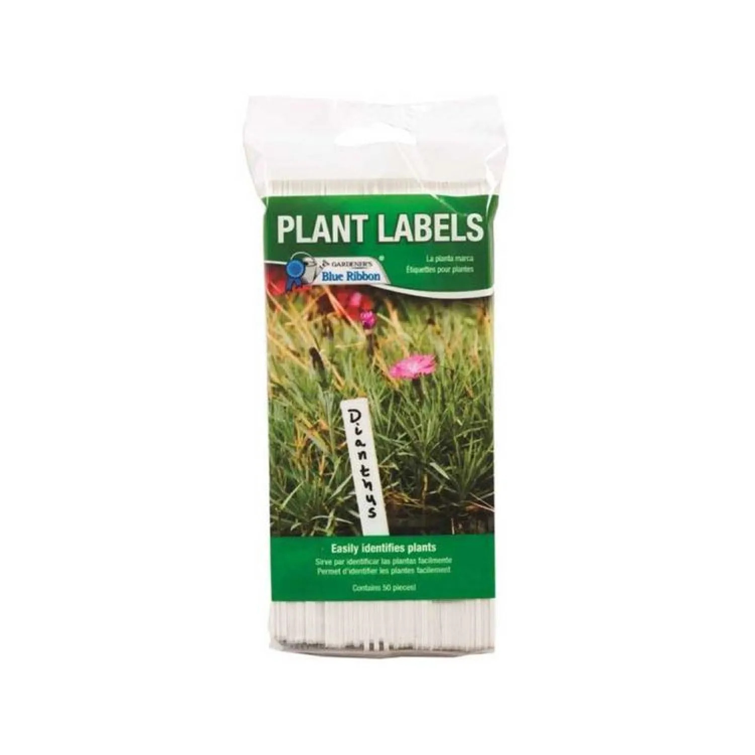 Woodstream T022B Woodstream T-022A Plant Label 5 in L