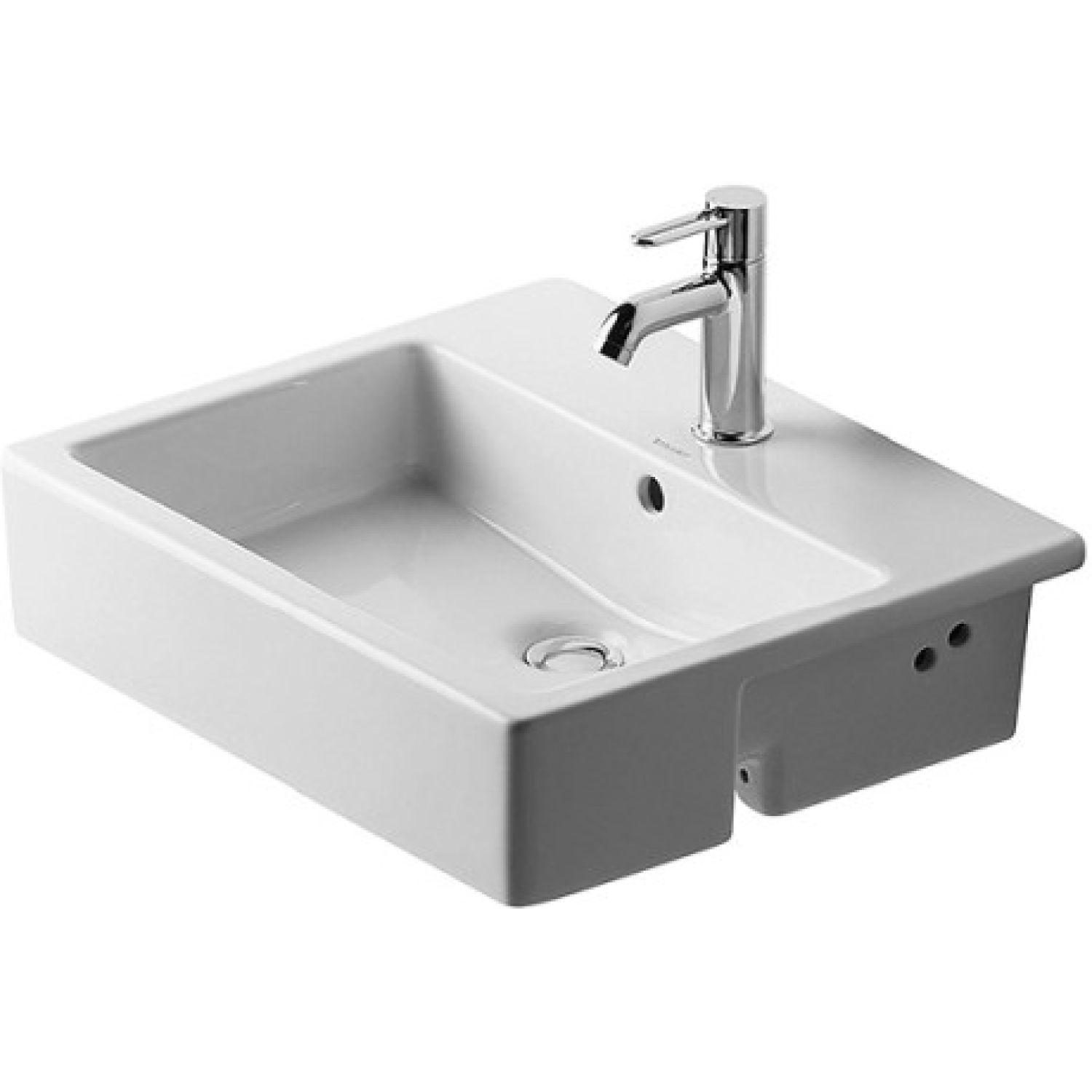 Duravit 314550060 Duravit 0314550060 Vero 21 5/8