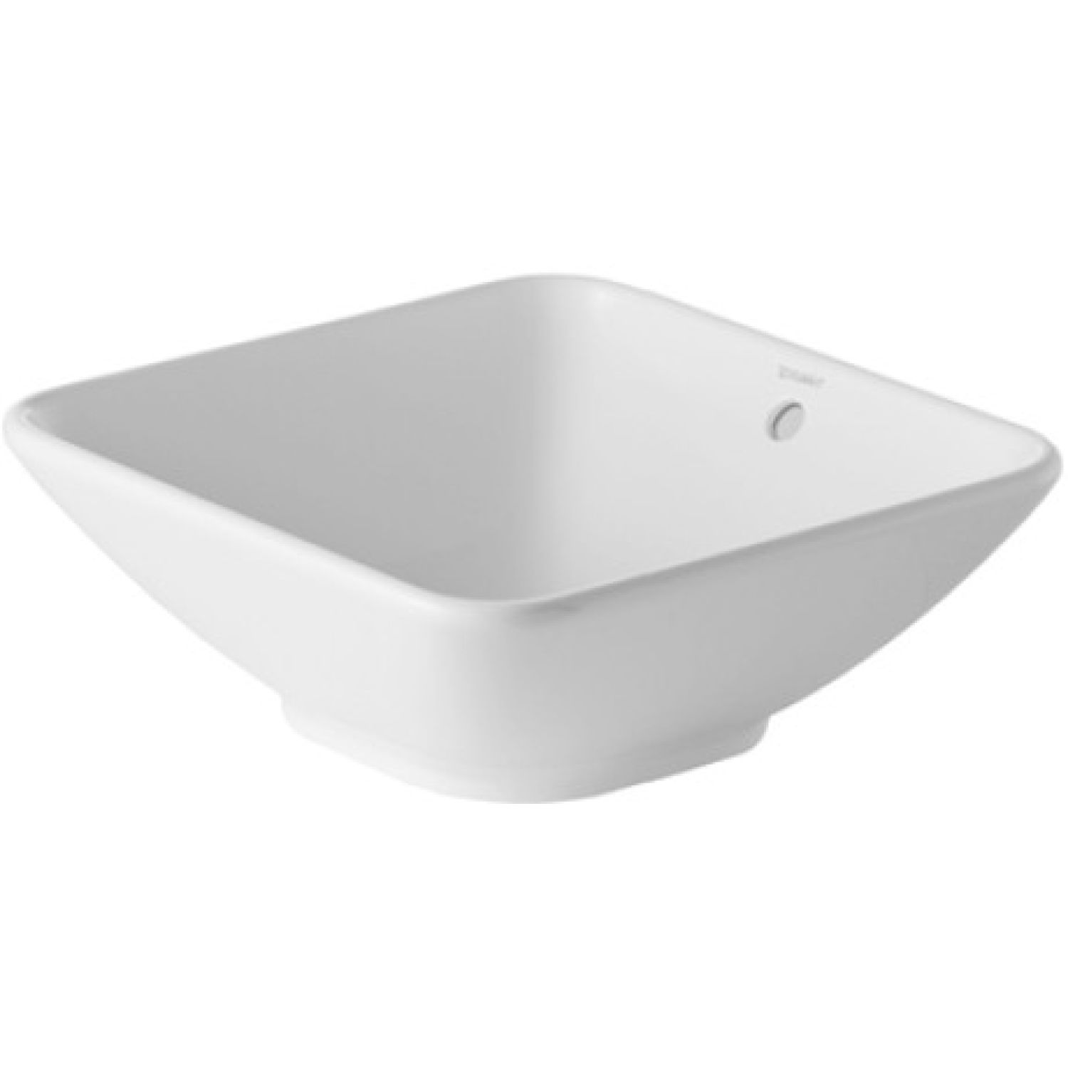 Duravit 3334200001 Duravit 03334200001 Bacino 16 5/8
