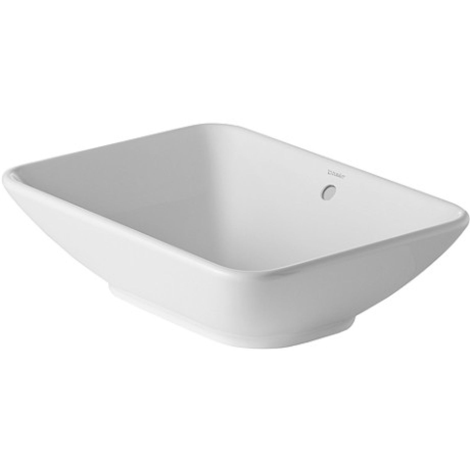 Duravit 3345200001 Duravit 03345200001 Bacino 21 5/8