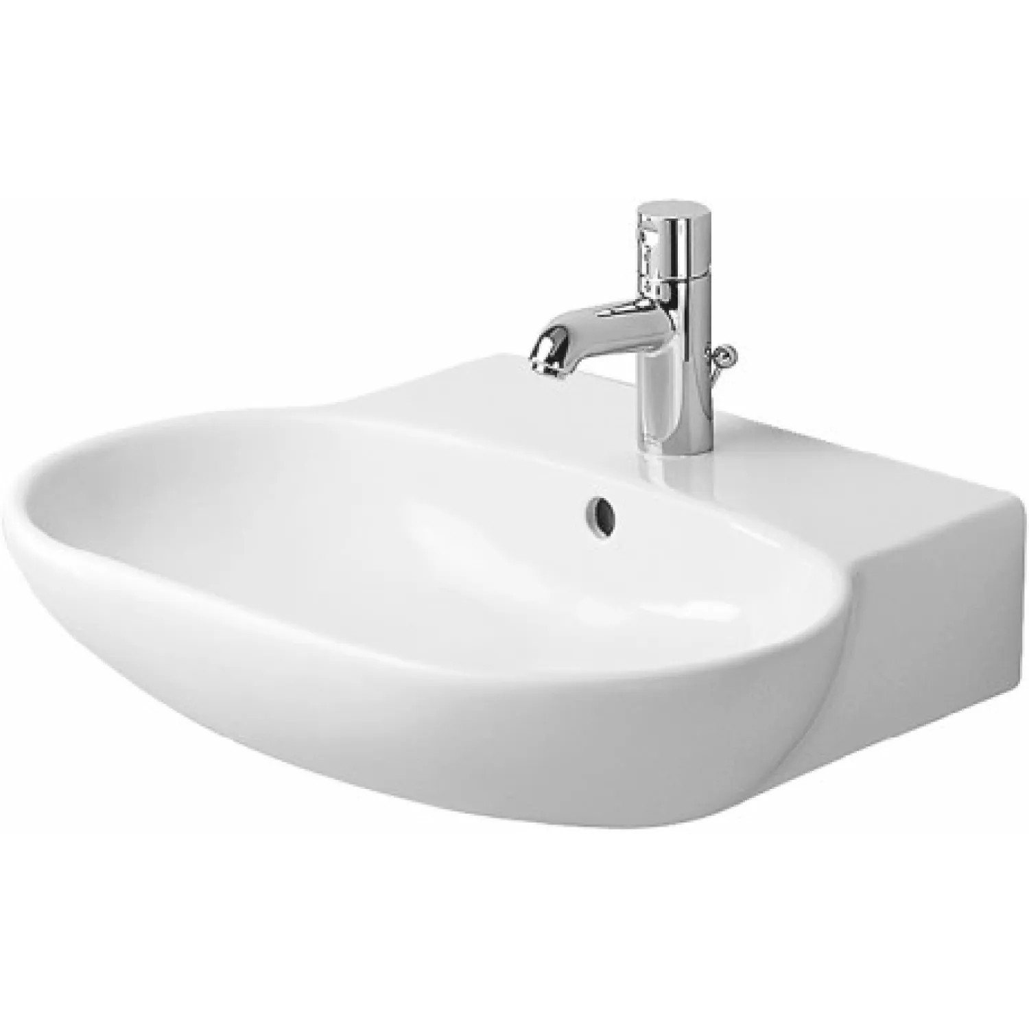 Duravit 4196000001 Duravit 04196000001 Foster 23-5/8