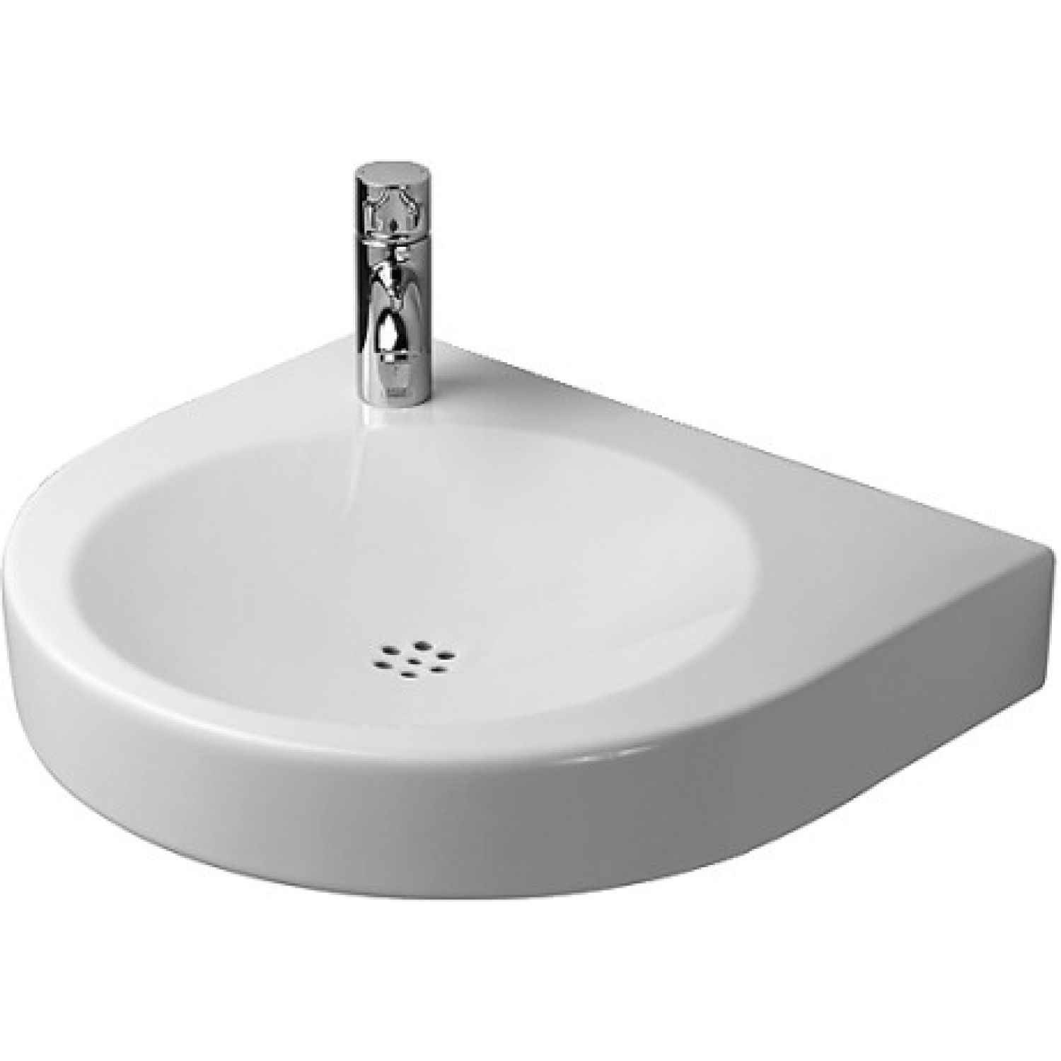 Duravit 4435800081 Duravit 04435800081 Architec 22 5/8