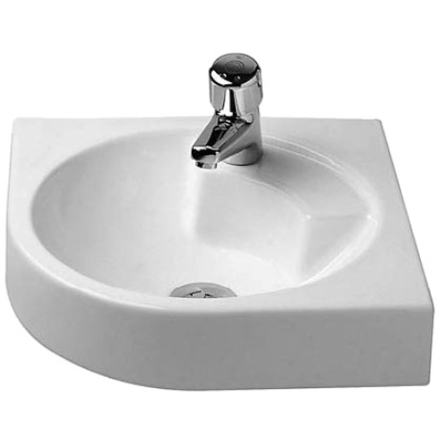 Duravit 4484500001 Duravit 04484500001 Architec 25