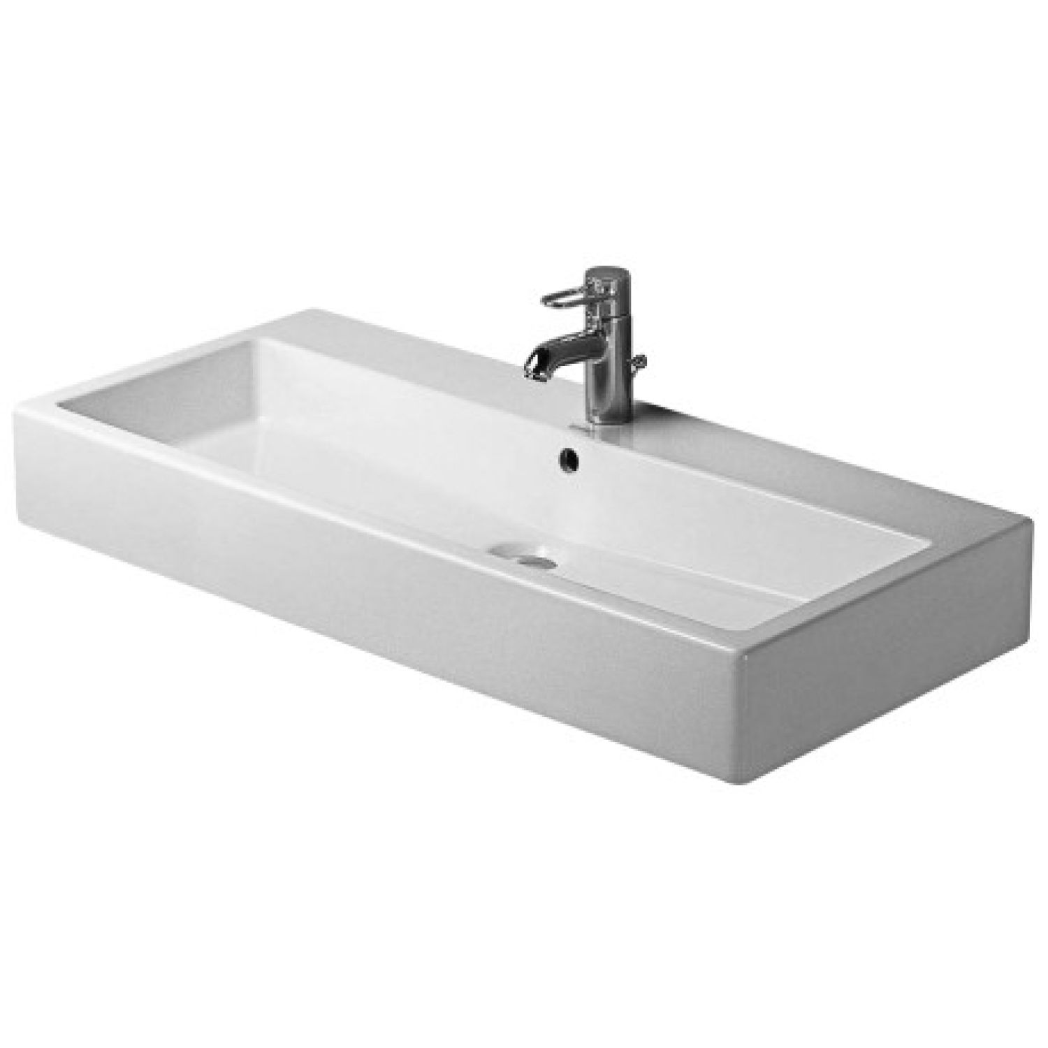 Duravit 4541008241 Duravit 04541008241 Vero 39 3/8