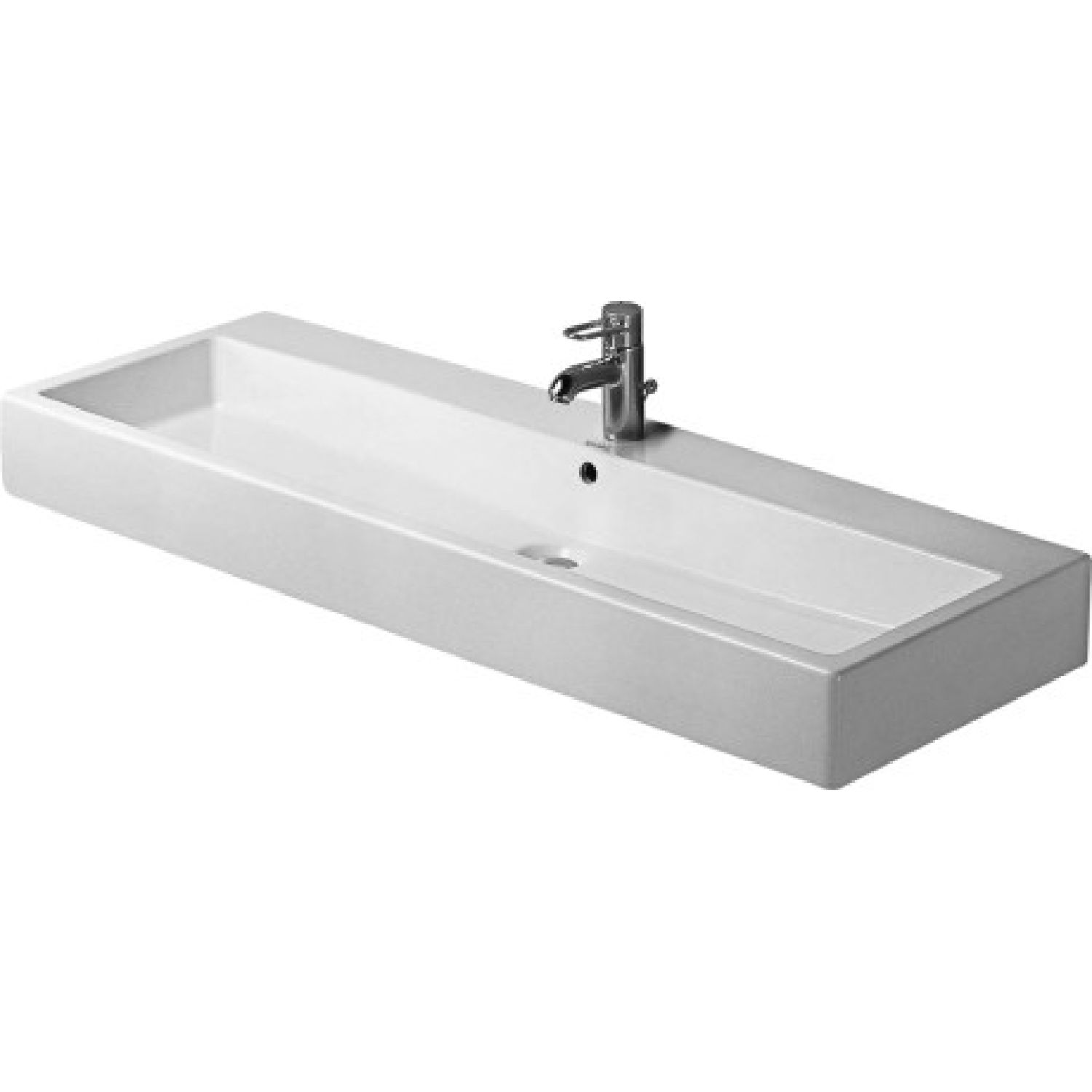 Duravit 4541208301 Duravit 04541208301 Vero 47 1/4
