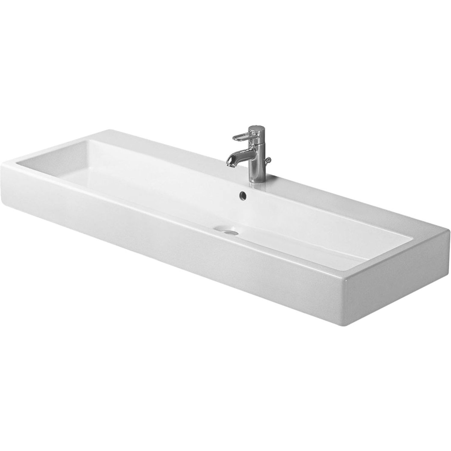 Duravit 4541208271 Duravit 04541208271 Vero 47 1/4