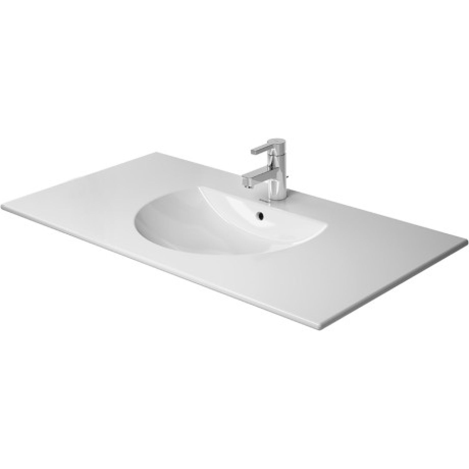 Duravit 499100000 Duravit 0499100000 Darling New 40 1/2