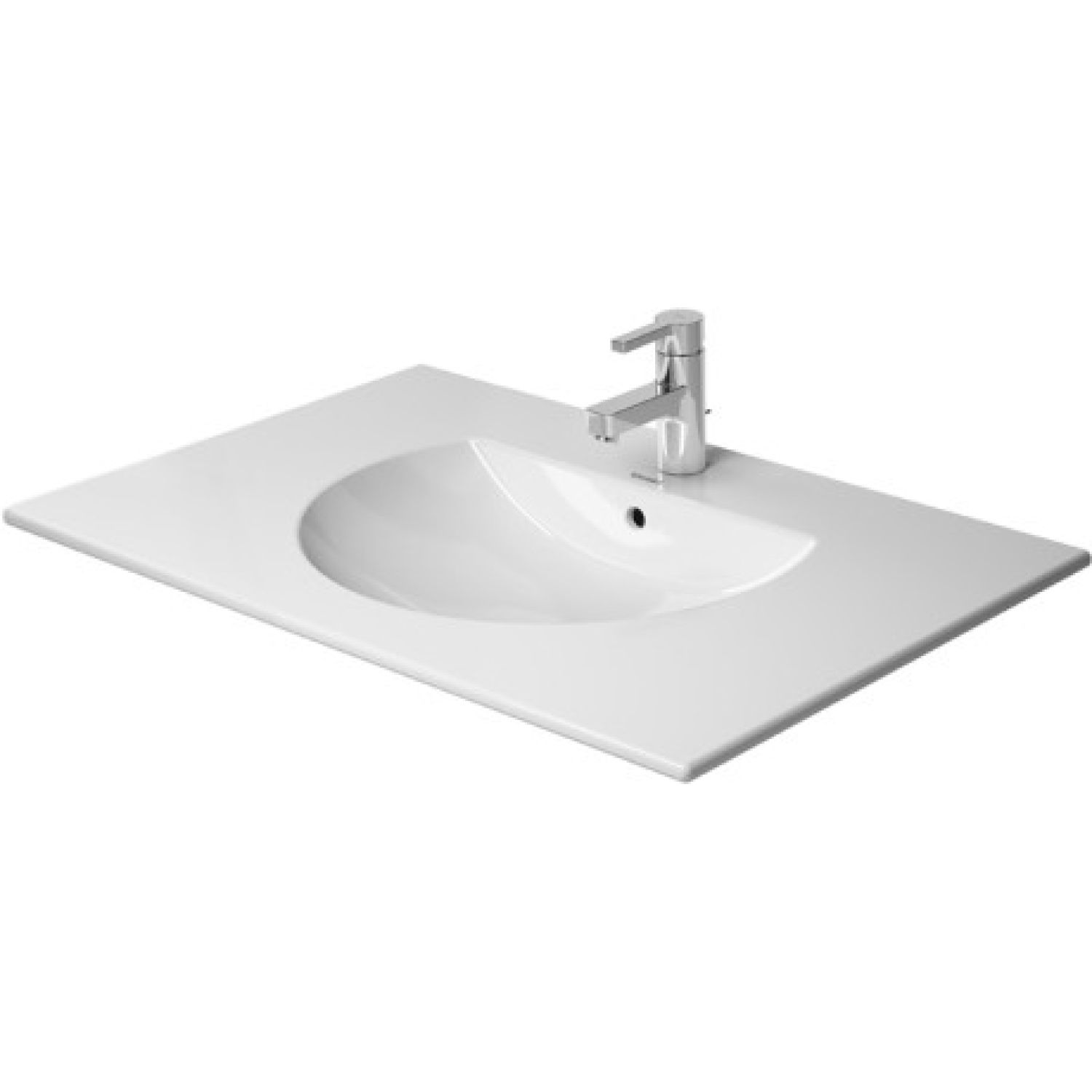 Duravit 499830000 Duravit 0499830000 Darling New 32 5/8