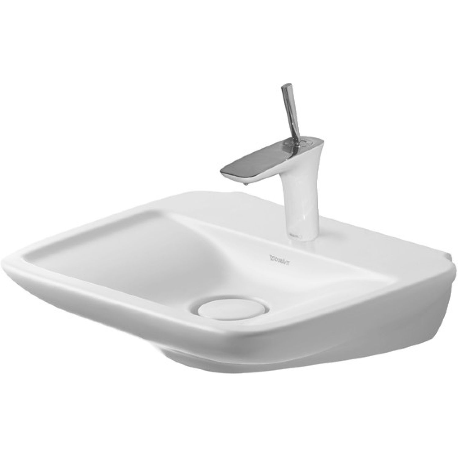 Duravit 7044508601 Duravit 07044508601 Vero 17 3/4