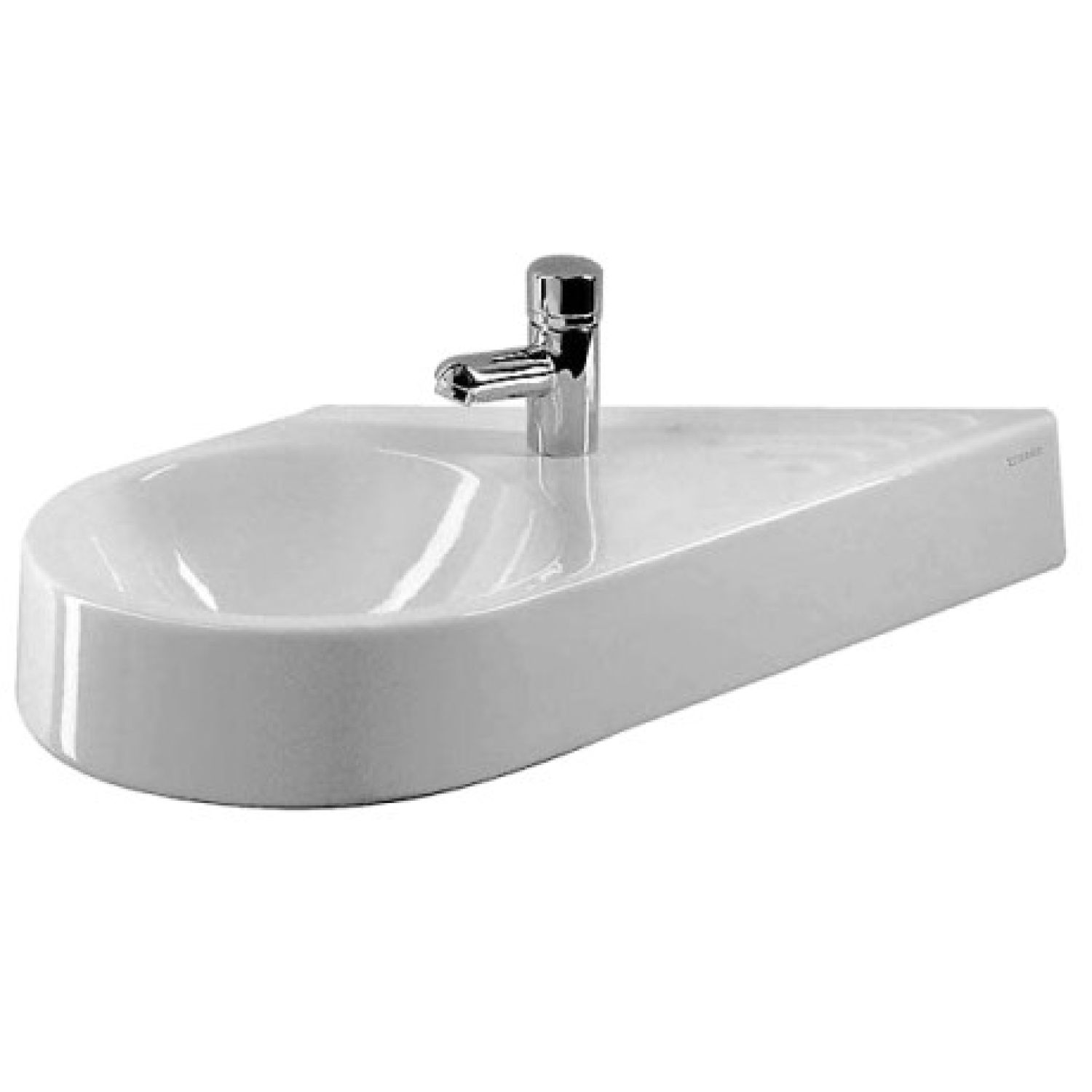 Duravit 7646500001 Duravit 07646500001 Architec 25 3/8