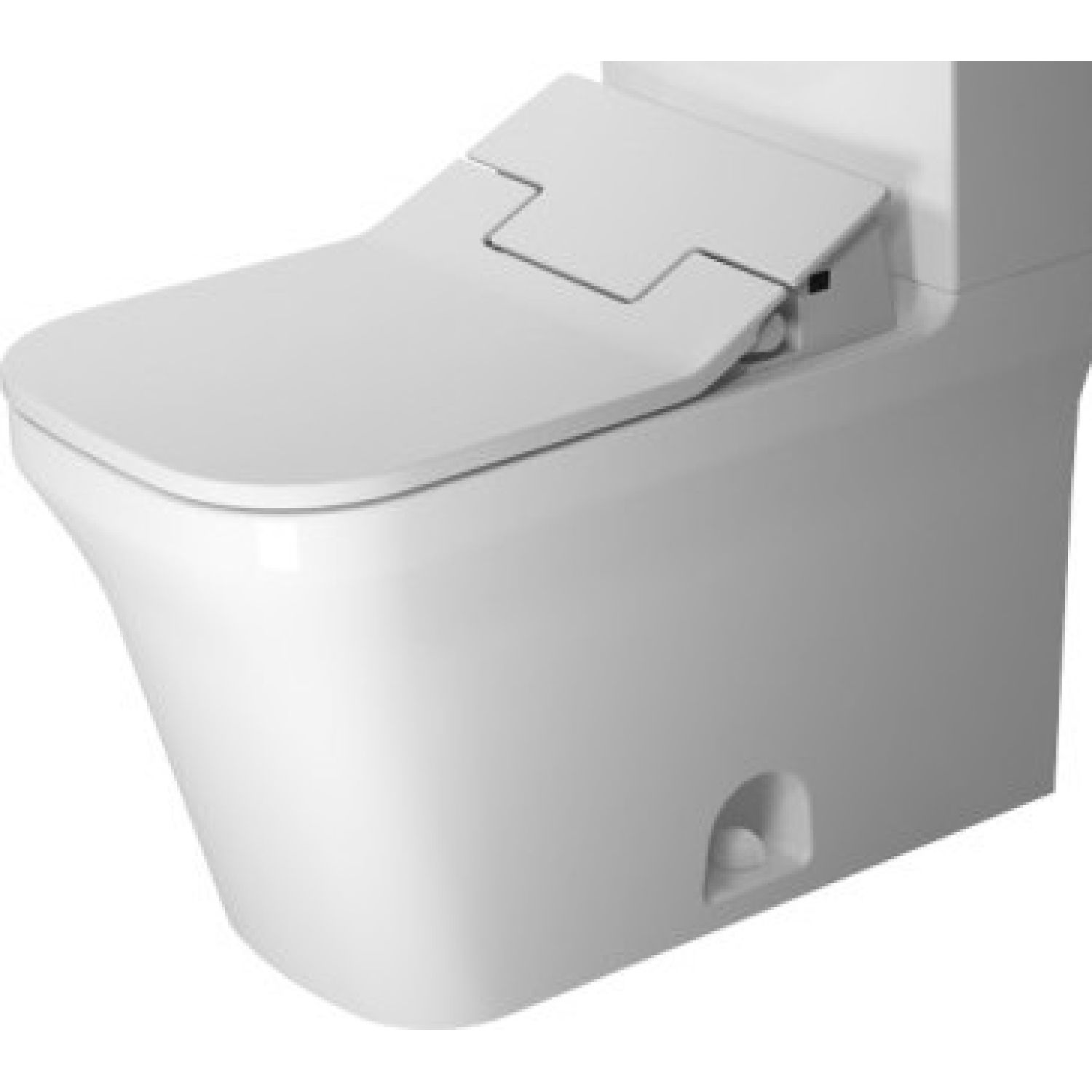 Duravit 21685100001 Duravit 21685100001 P3 Comforts 28