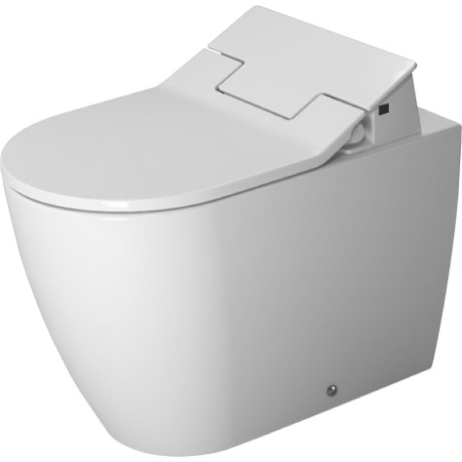 Duravit 2169590092 Duravit 2169590092 ME by Starck 23 5/8