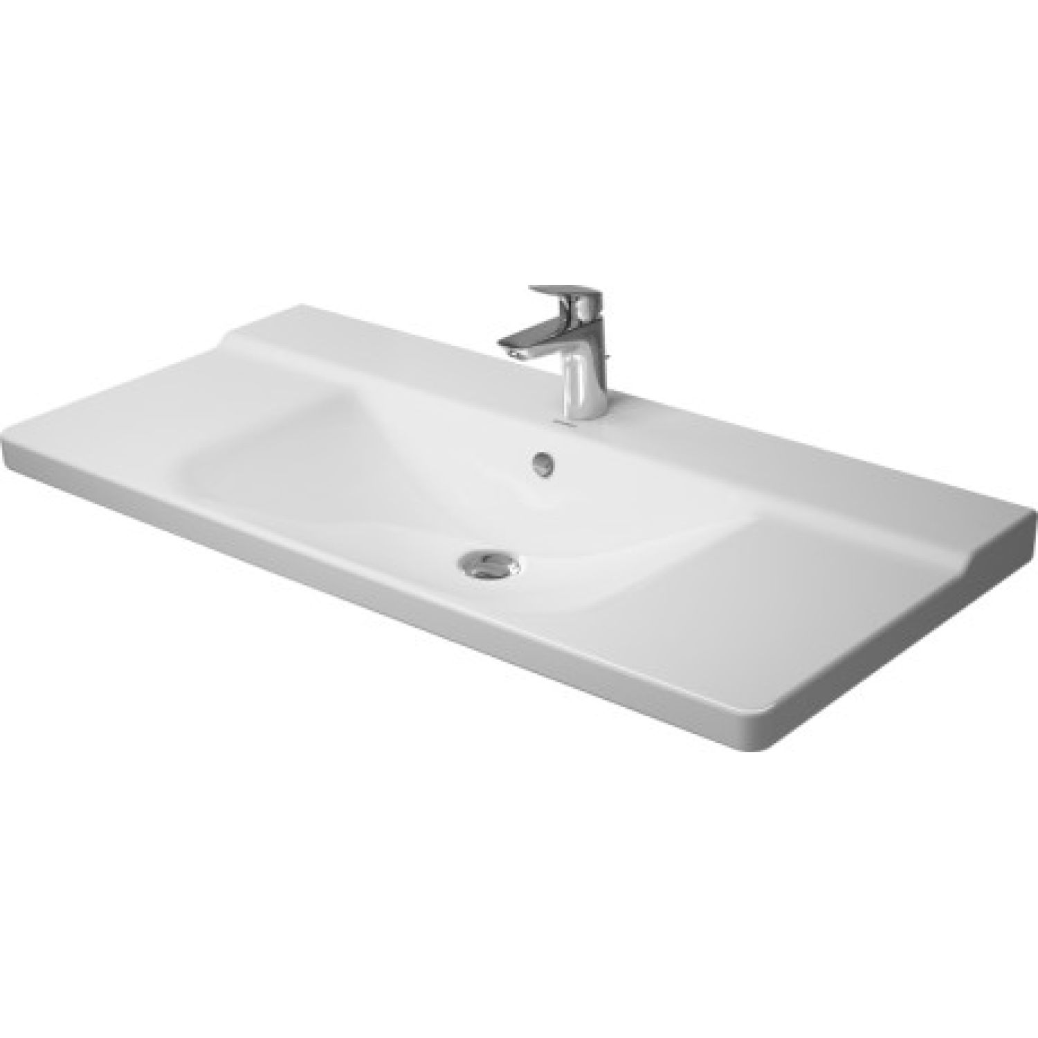 Duravit 23321000301 Duravit 23321000301 P3 Comforts 41 3/8