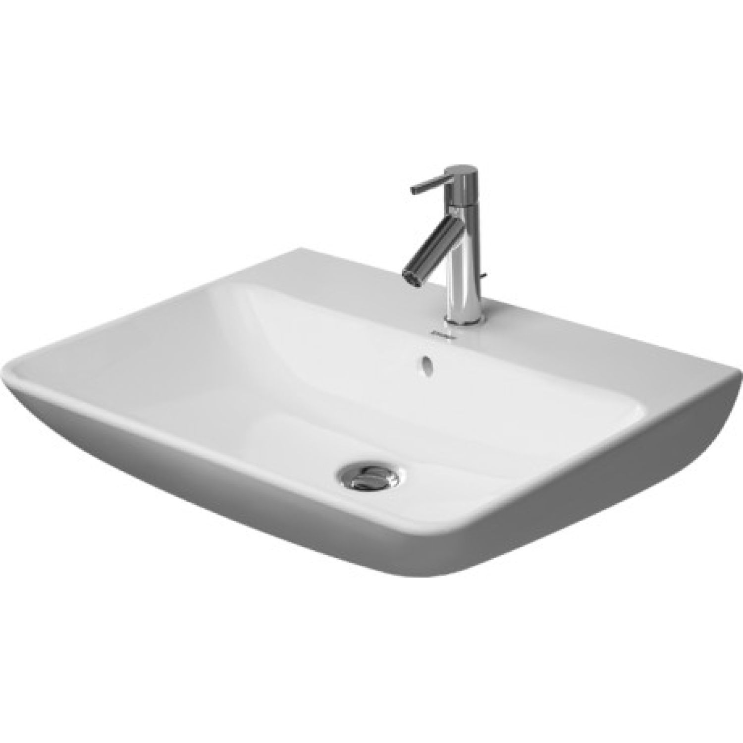Duravit 23356500301 Duravit 23356500301 ME by Starck 25 5/8
