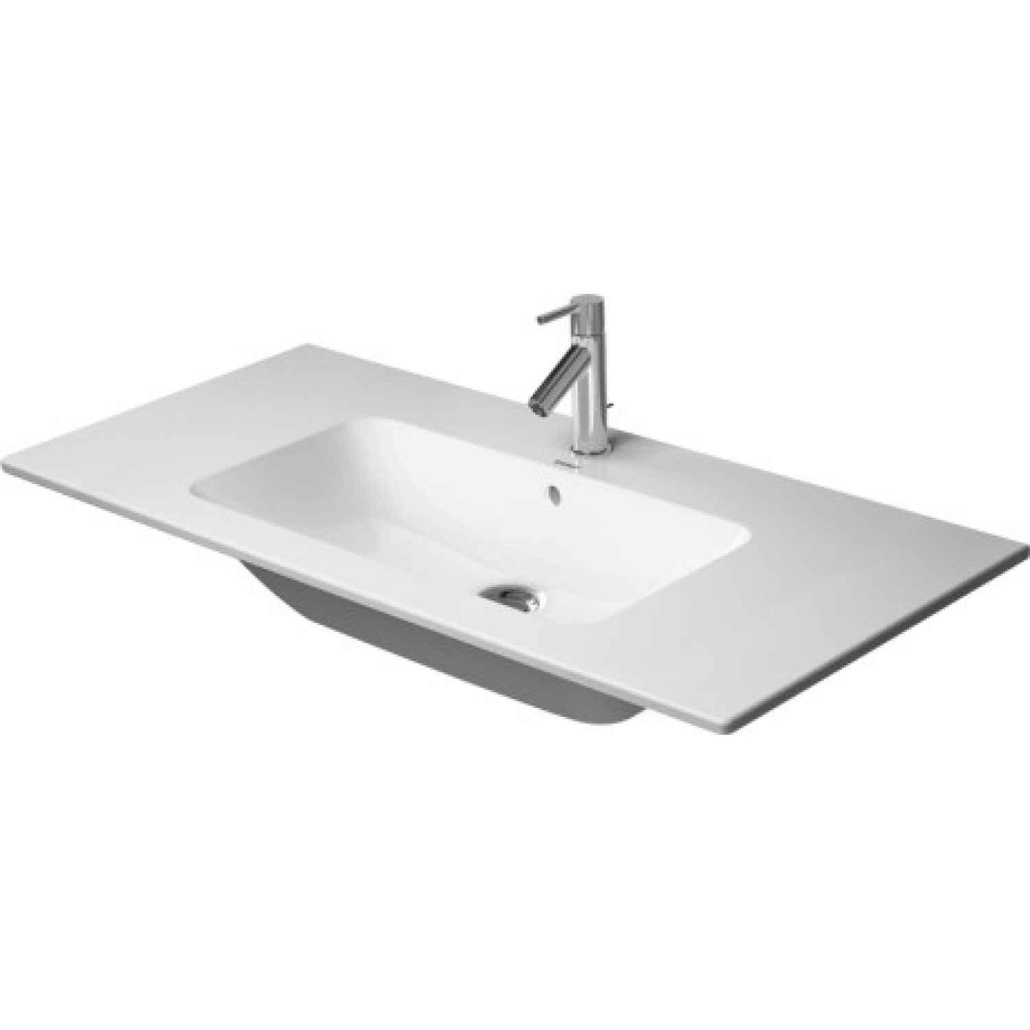 Duravit 2336100030 Duravit 2336100030 ME by Starck 40-1/2