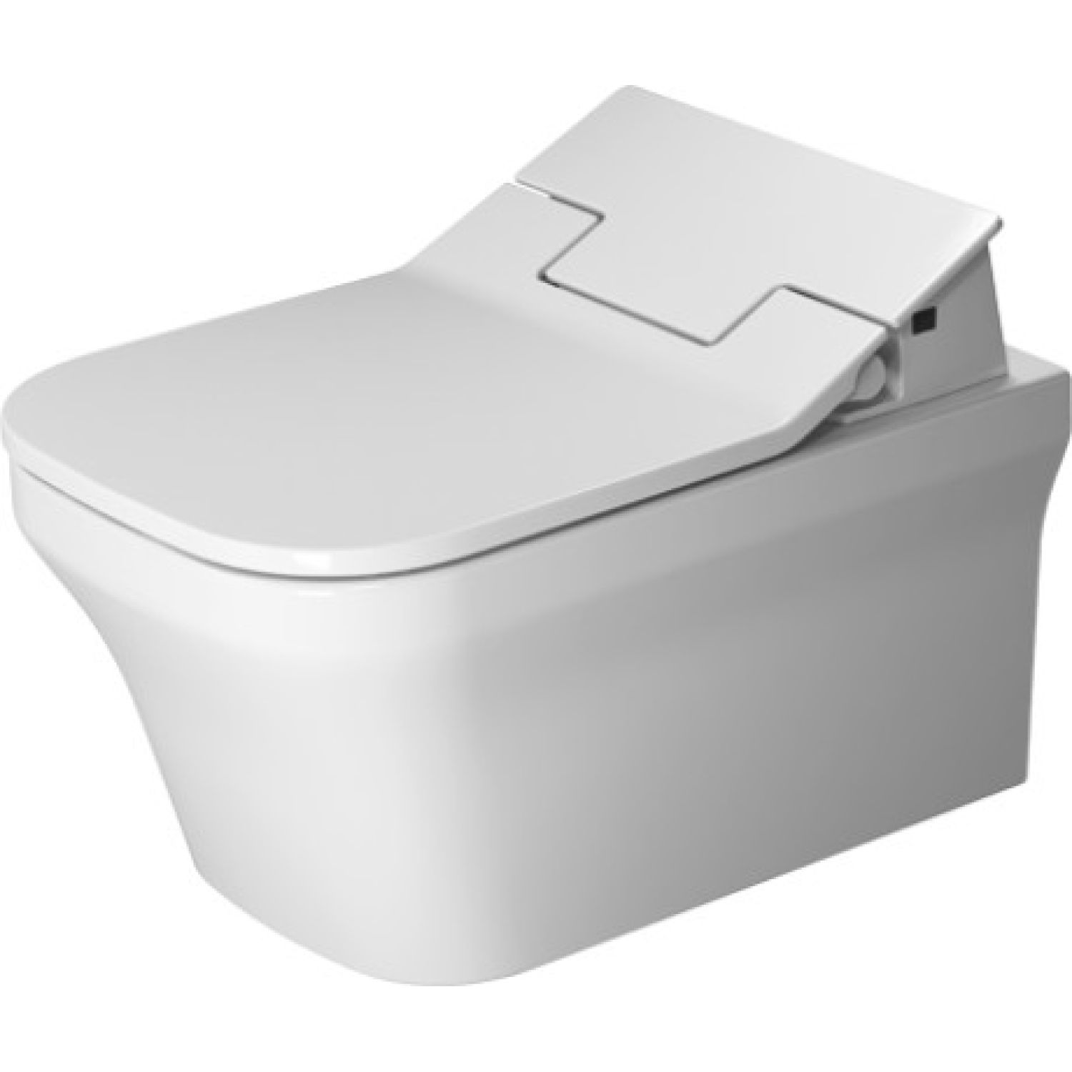 Duravit 25615900921 Duravit 25615900921 P3 Comforts 22 1/2
