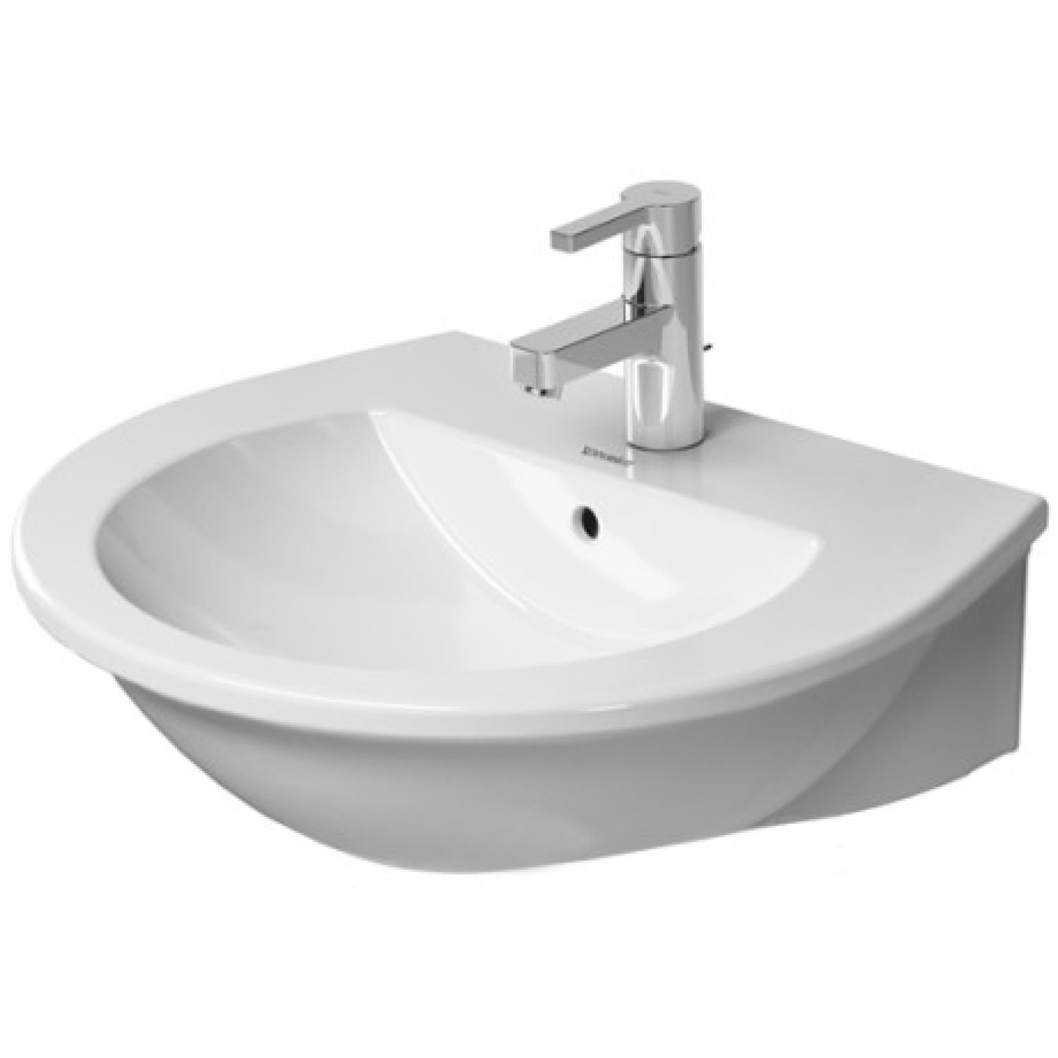 Duravit 26215500001 Duravit 26215500001 Darling New 21 5/8