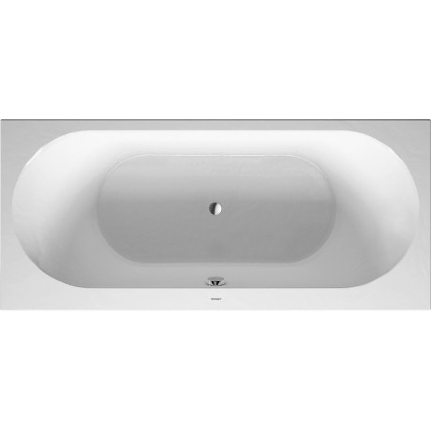 Duravit 700244000000090 Duravit 700244000000090 Darling New 70 7/8