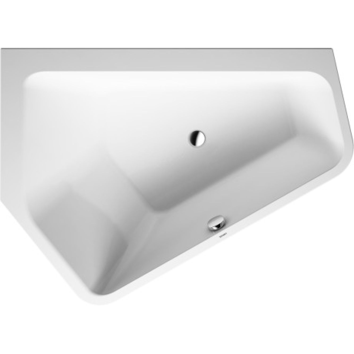 Duravit 700394000000090 Duravit 700394000000090 Paiova 69 5/8