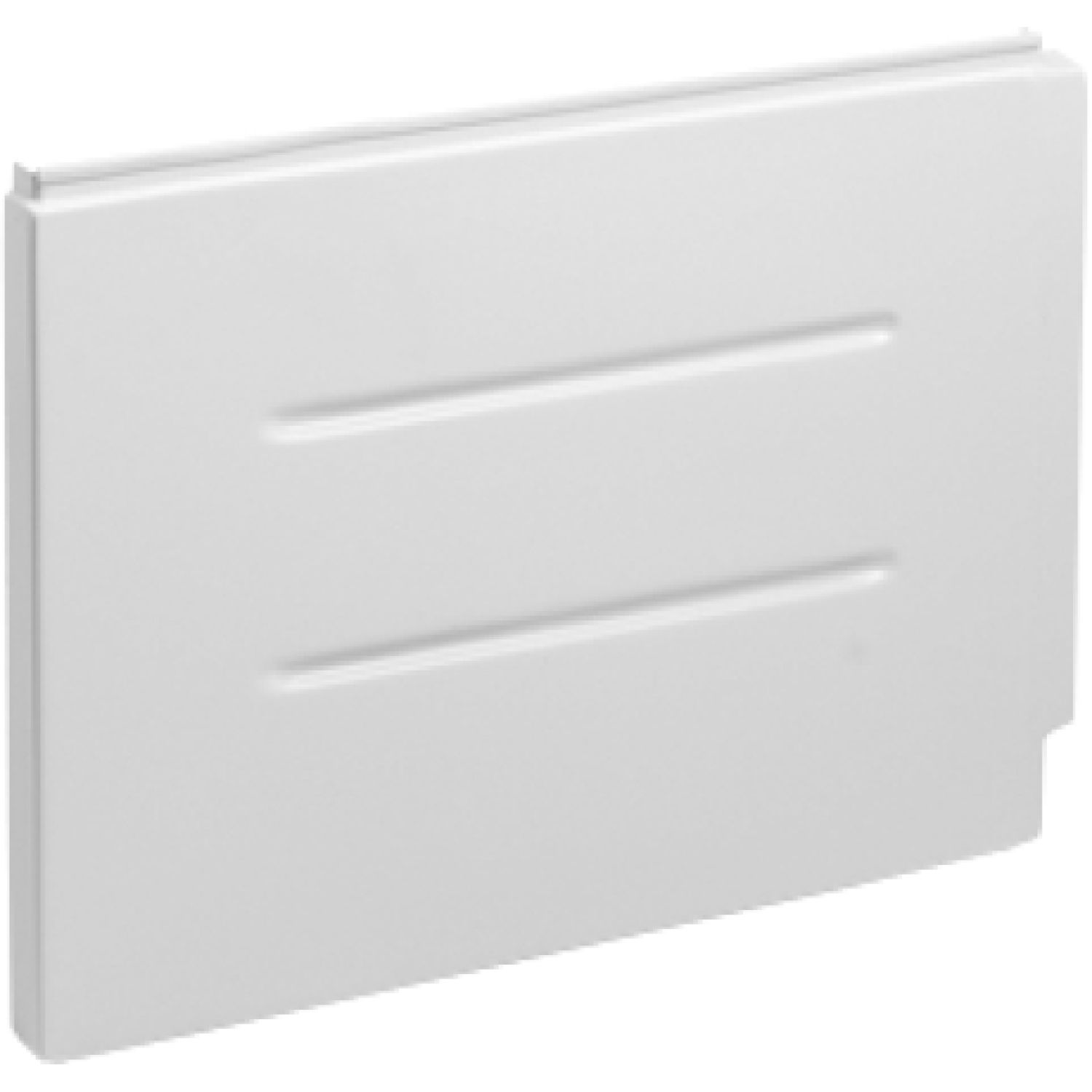 Duravit 7.01045E+14 Duravit 701045000000000 D-Code 31 1/2