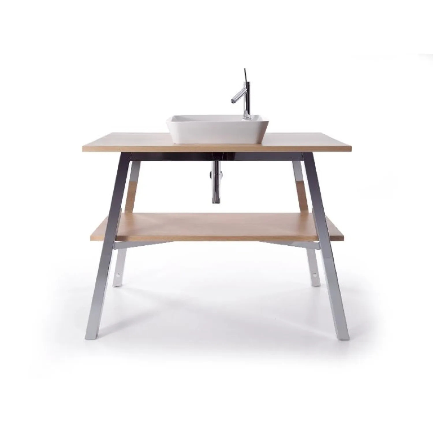 Duravit CC953208181 Duravit CC953208181 Cape Cod 44 1/8