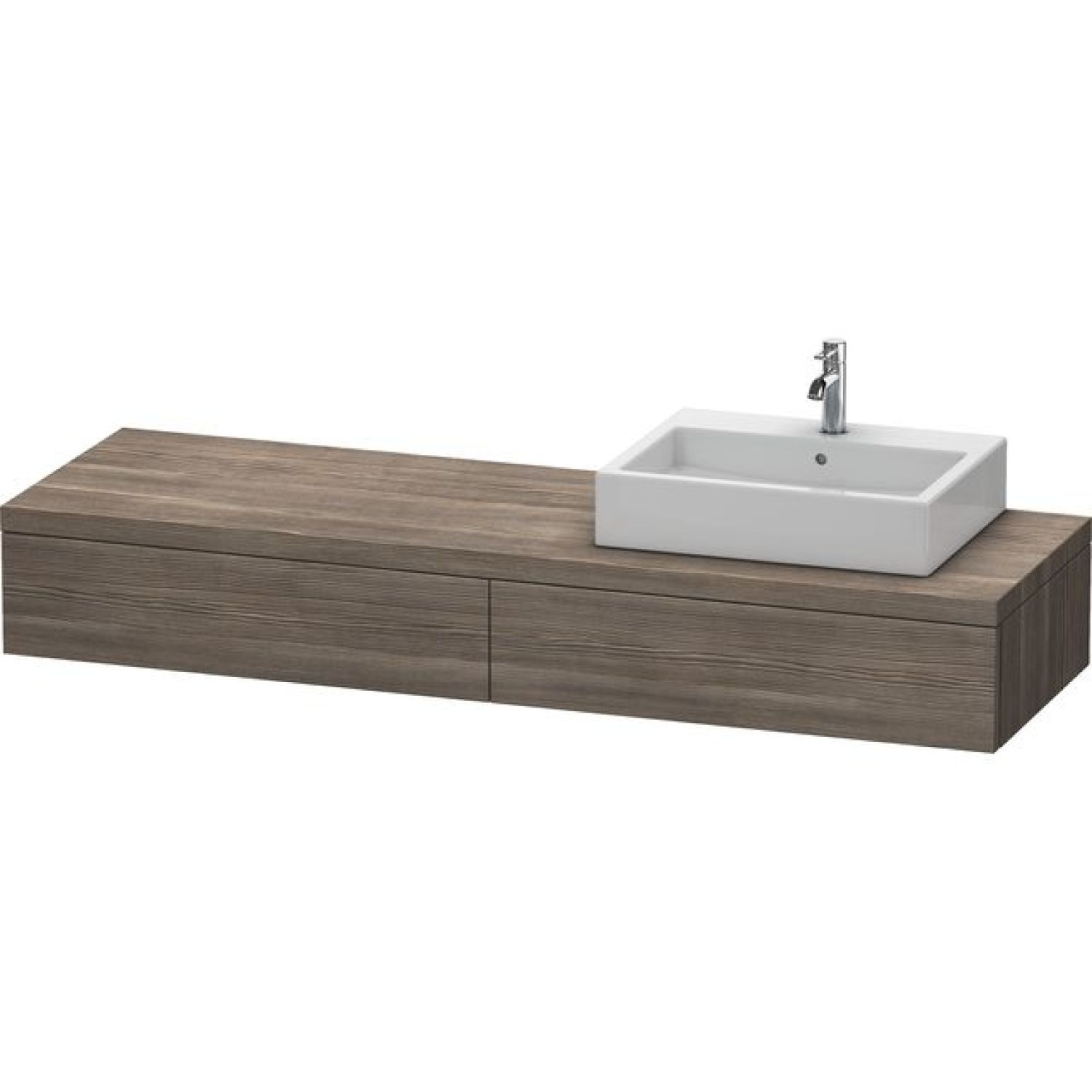 Duravit DL6792R5151 Duravit DL6792R5151 Delos 70 7/8