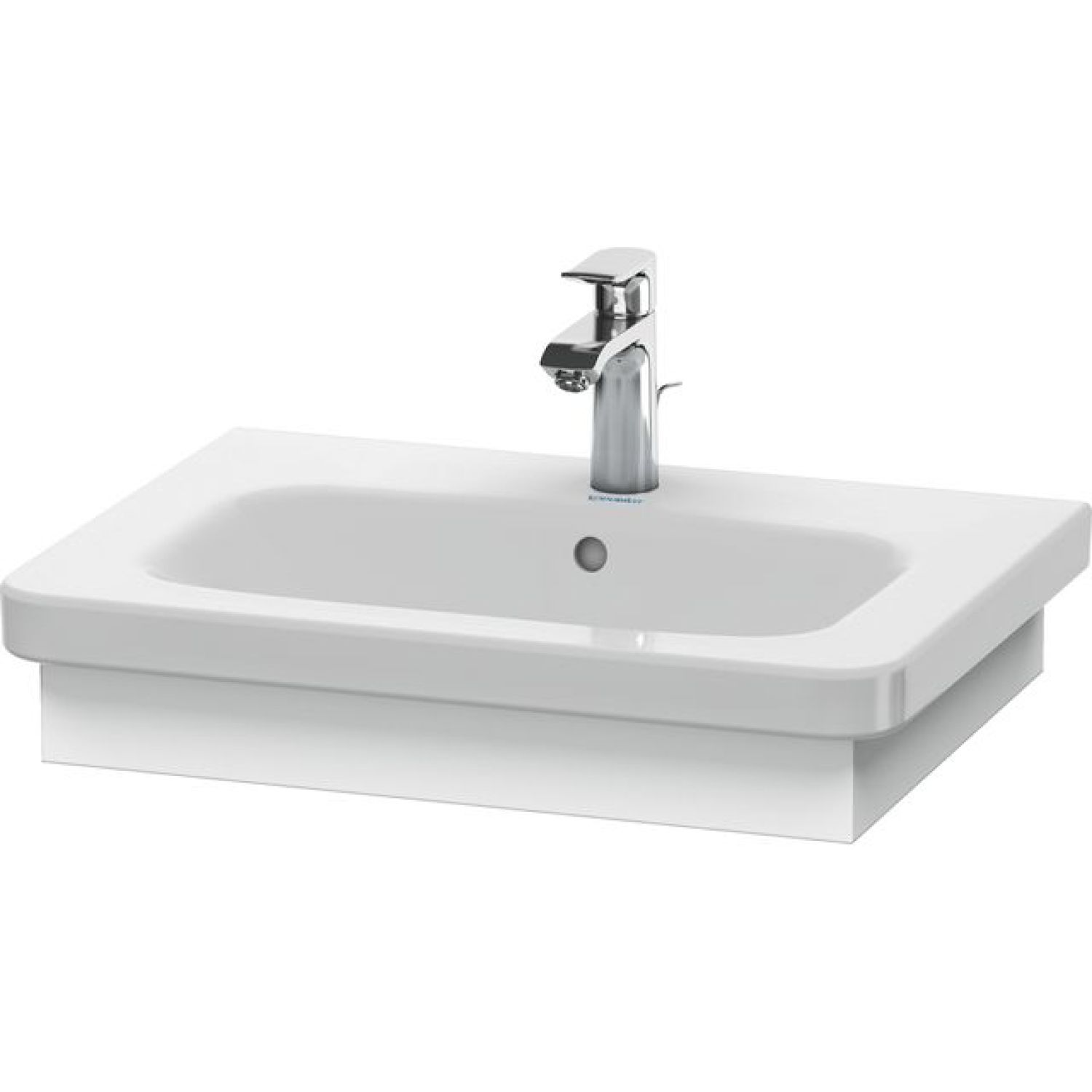 Duravit DS608001818 Duravit DS608001818 DuraStyle 22 7/8