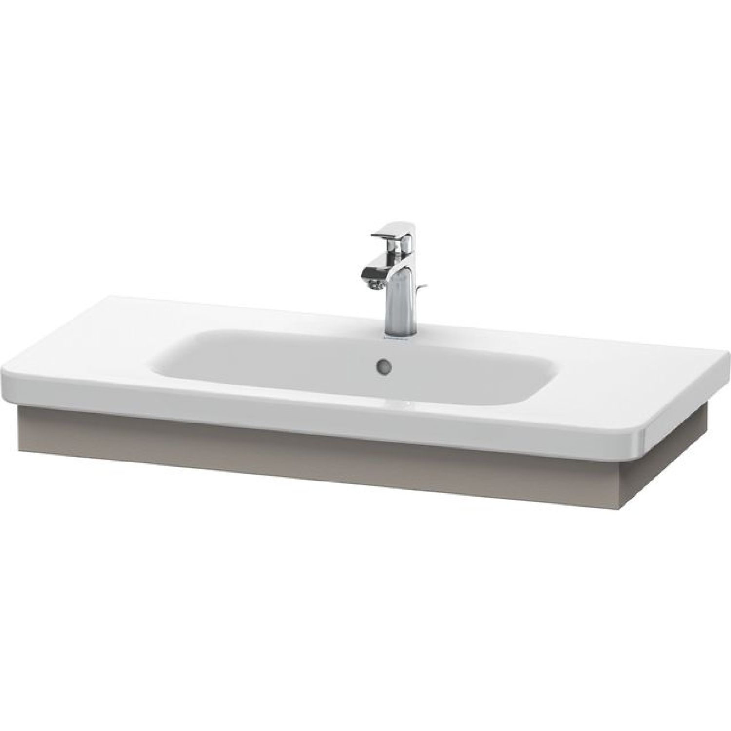 Duravit DS608201414 Duravit DS608201414 DuraStyle 36 5/8